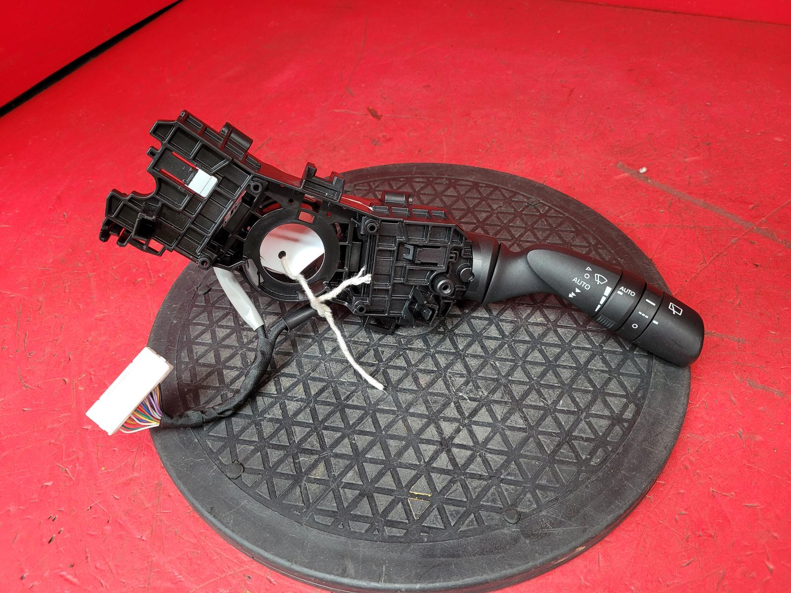 View Auto part Combination Switch Toyota Corolla 2021