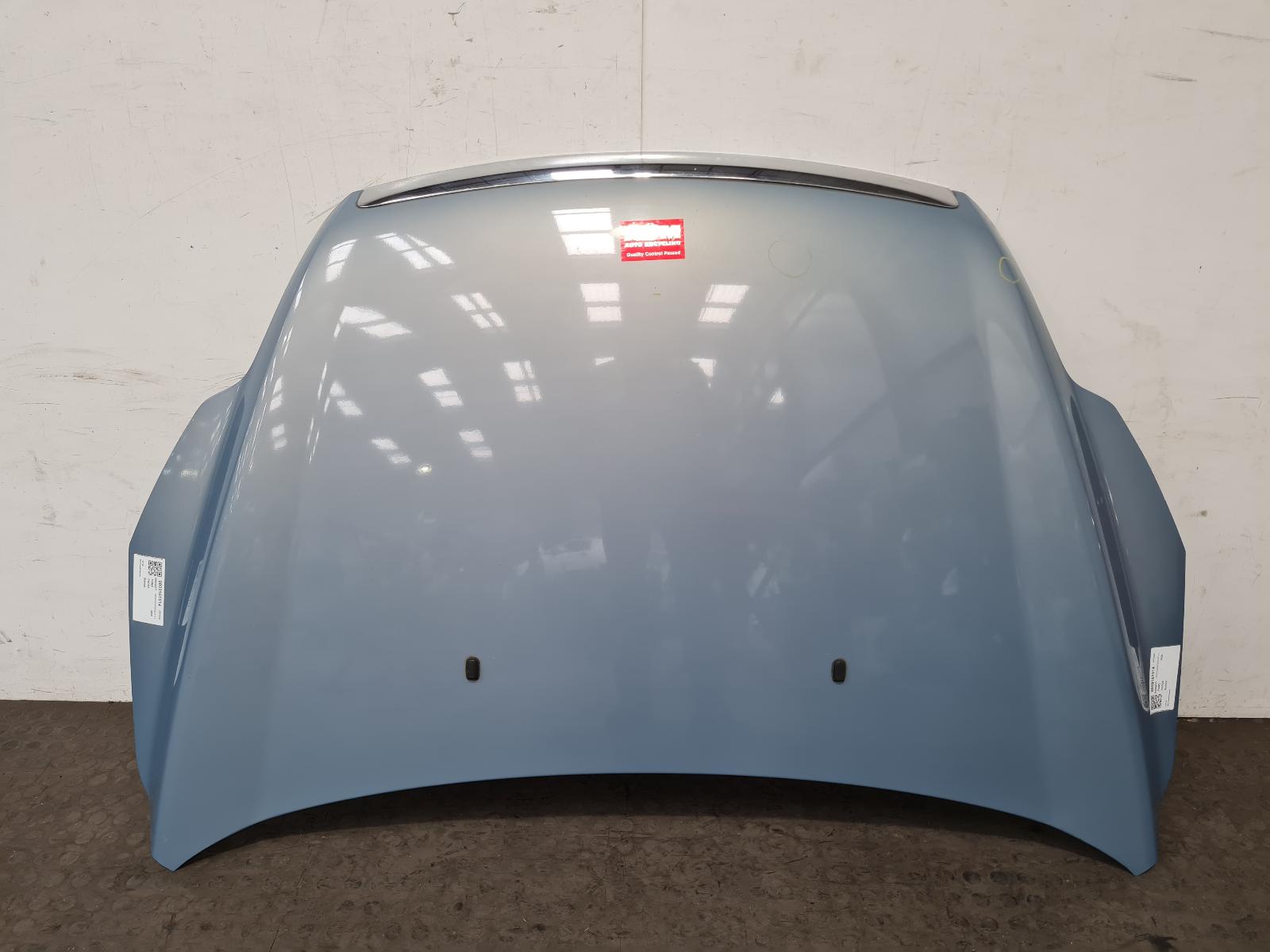 View Auto part Bonnet Ford Focus 2009