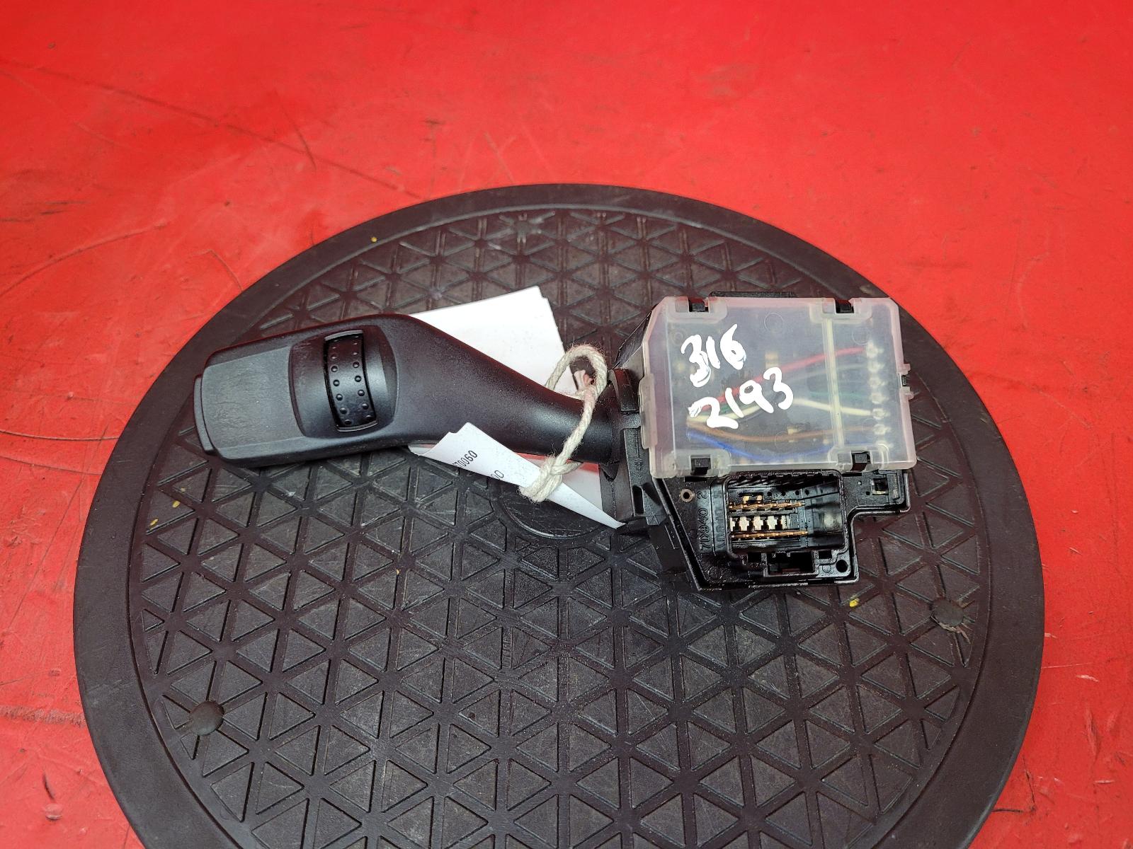 View Auto part Combination Switch Ford Focus C Max 2009