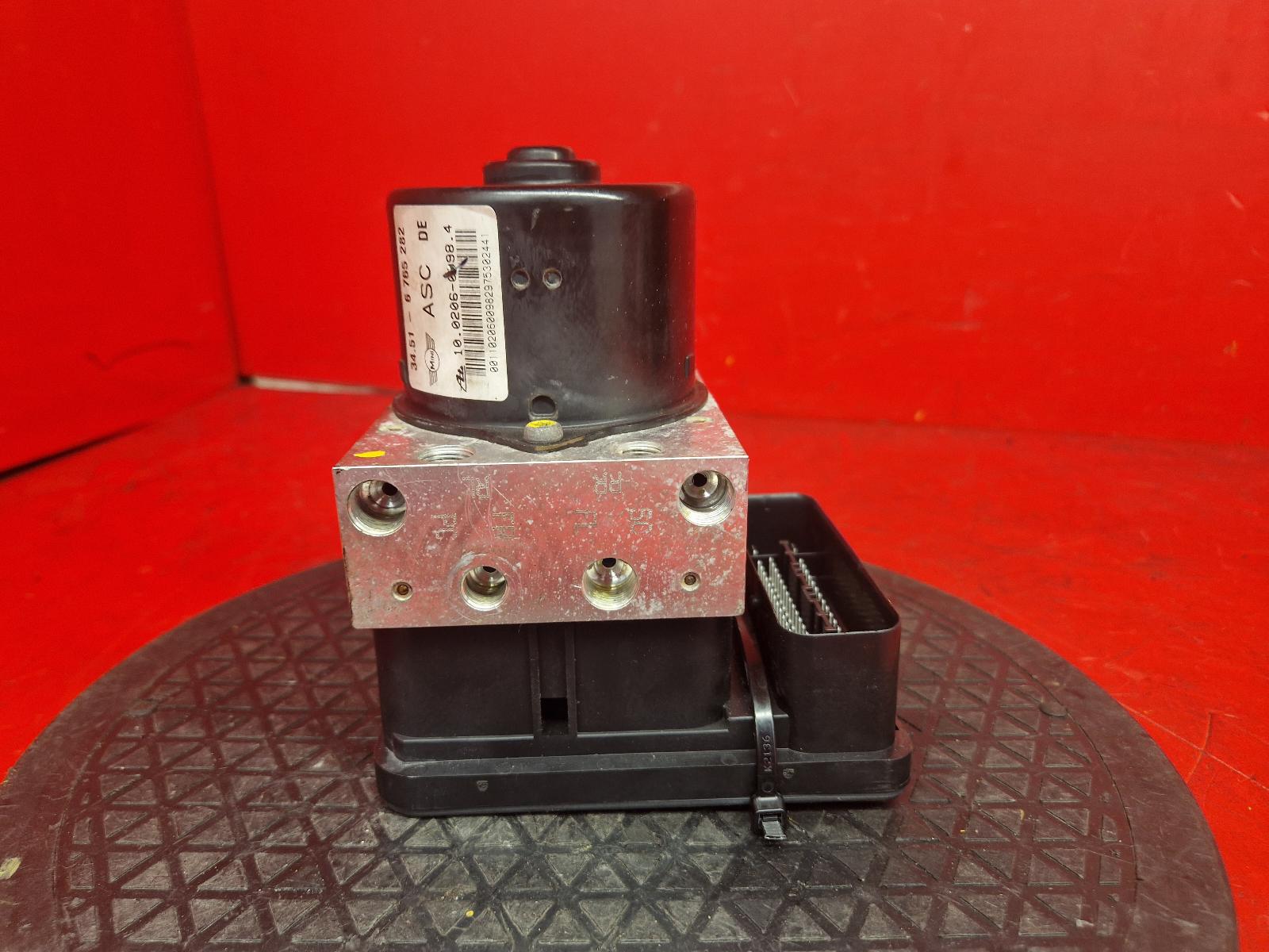 View Auto part ABS Pump/Modulator Mini (bmw) Mini 2005