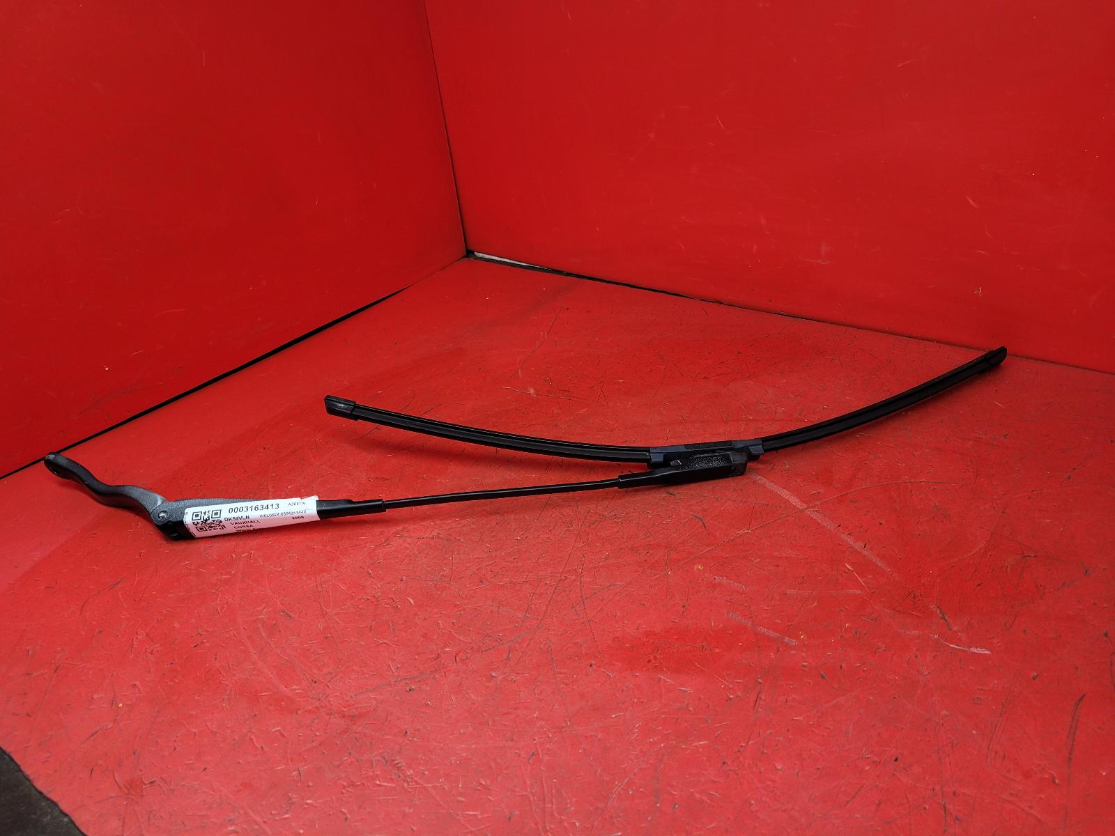 View Auto part Wiper Arm Vauxhall Corsa 2009