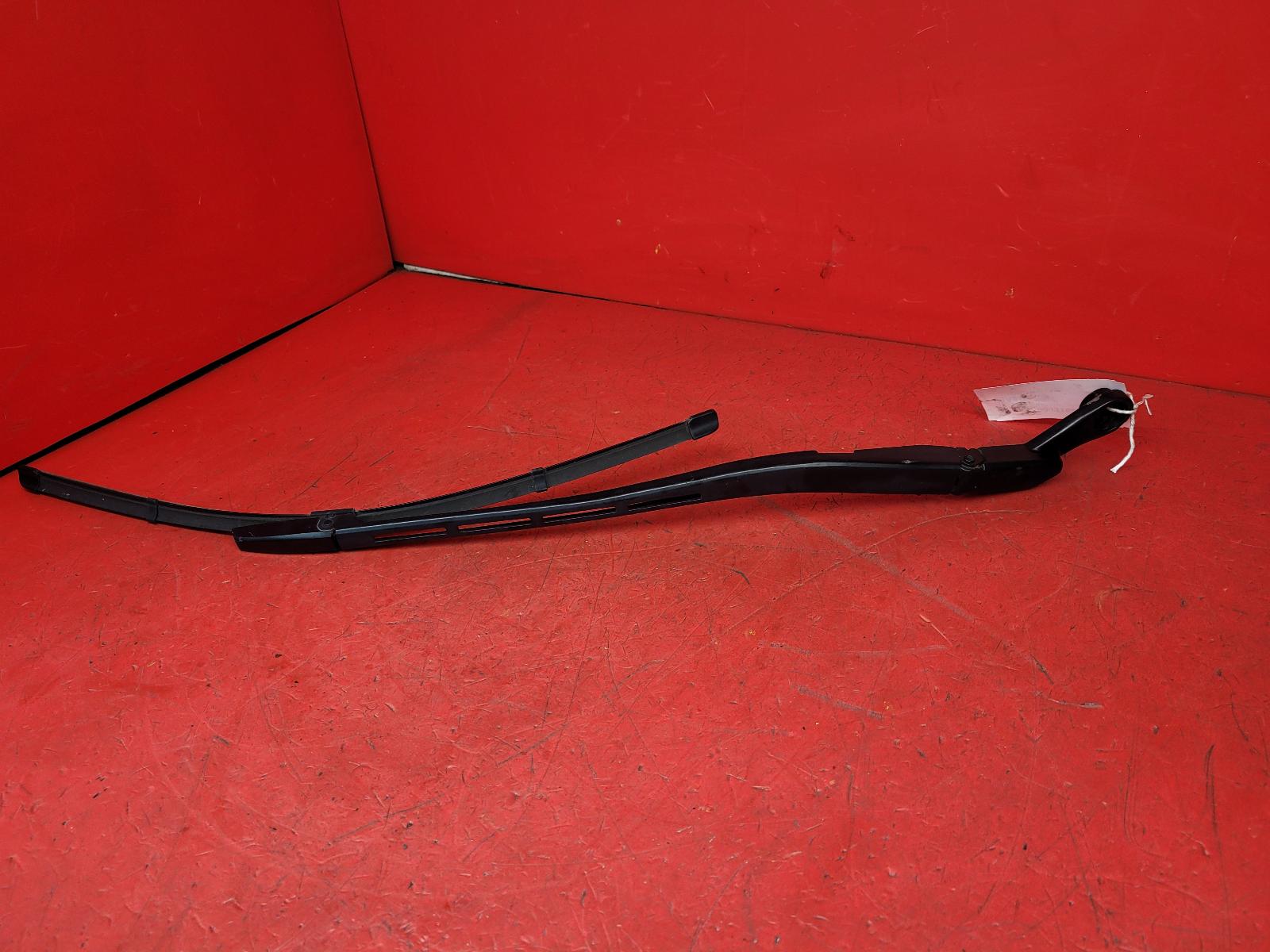 View Auto part Wiper Arm Audi A4 2007