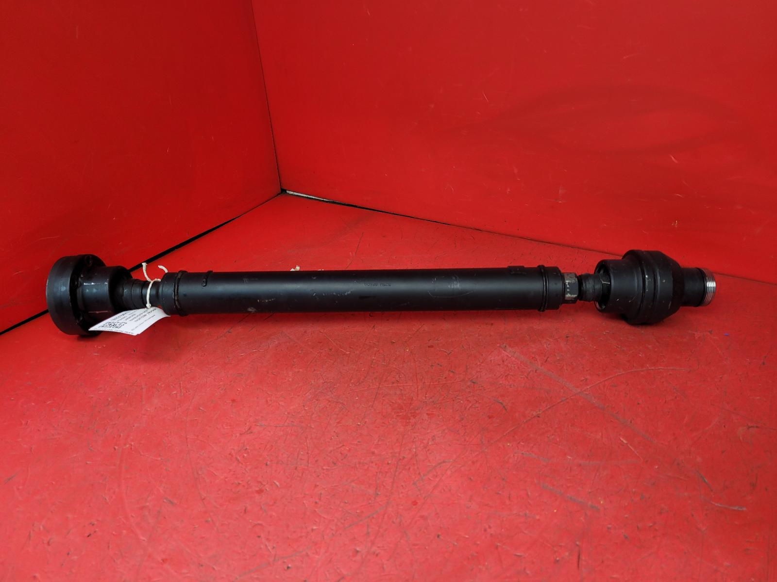 View Auto part Front/Comp Propshaft Land Rover Range Rover Sport 2021