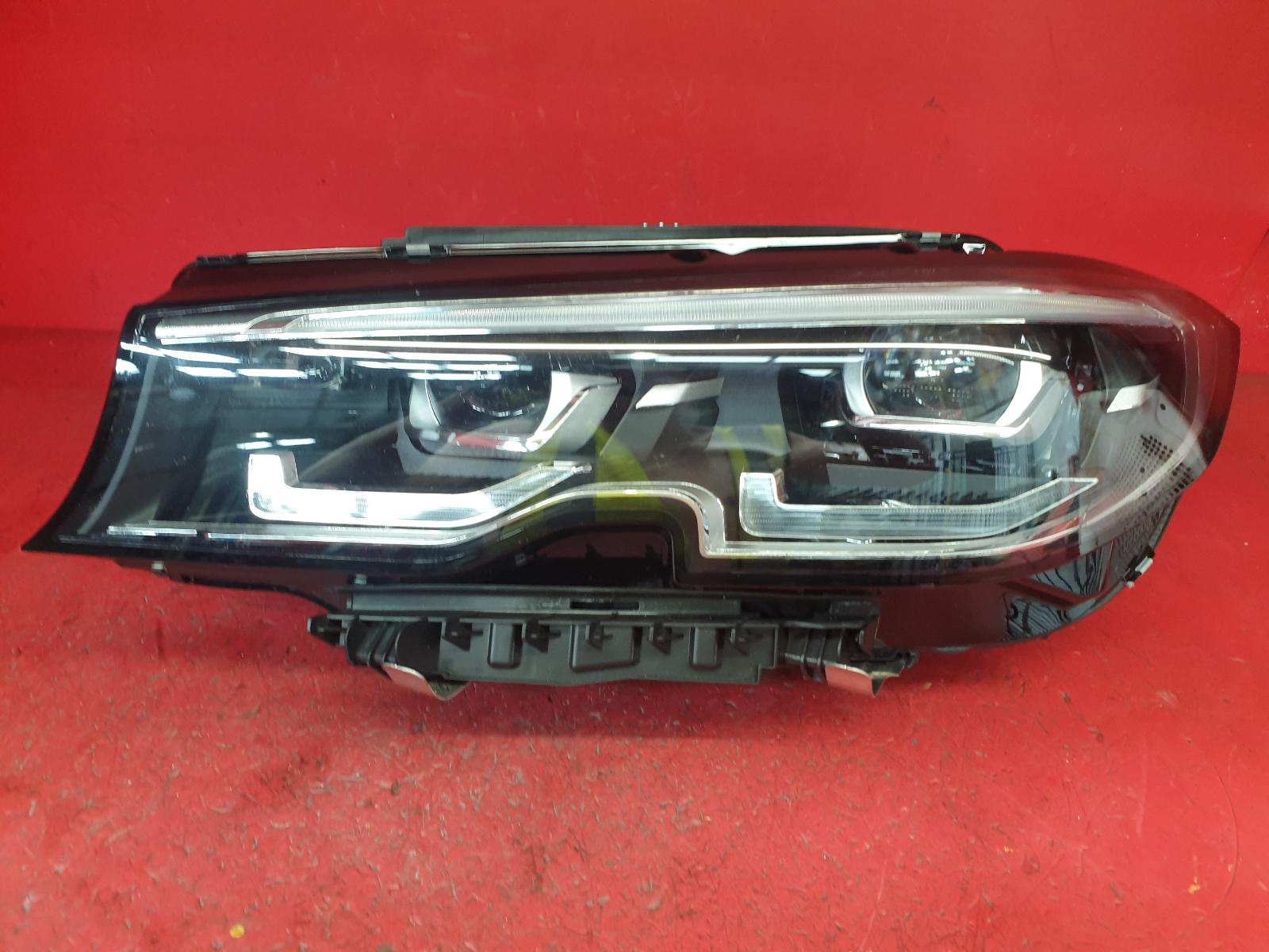 View Auto part L Headlamp Bmw 3 Series 2020