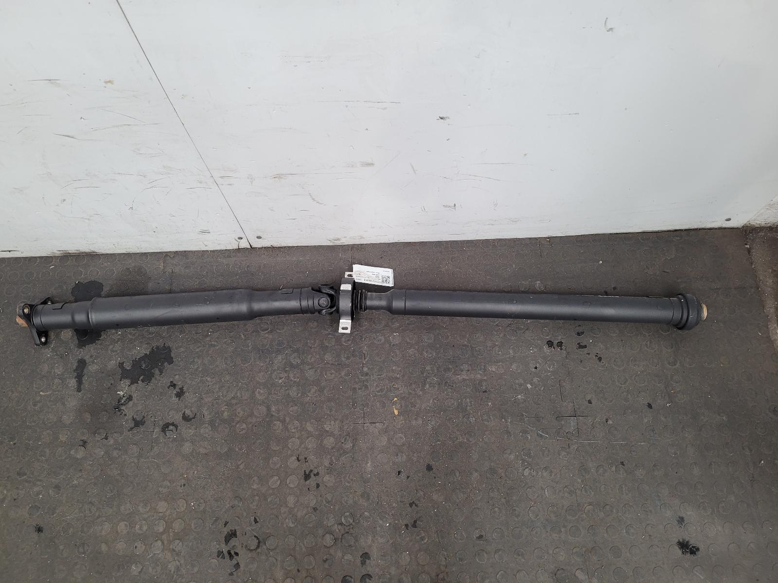 View Auto part Rear Prop Shaft Bmw 5 Series 2017