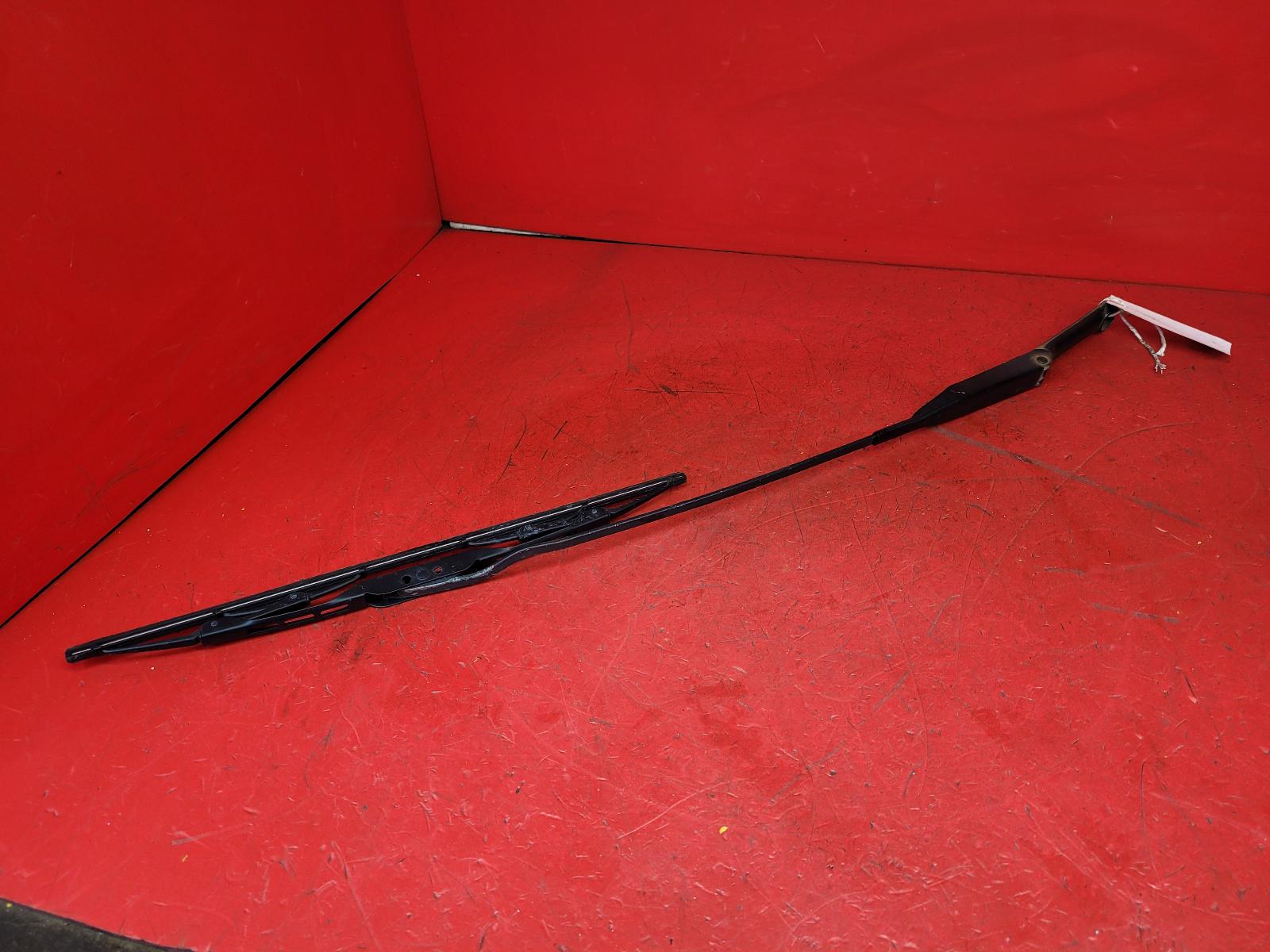 View Auto part Wiper Arm Vauxhall Combo 2006