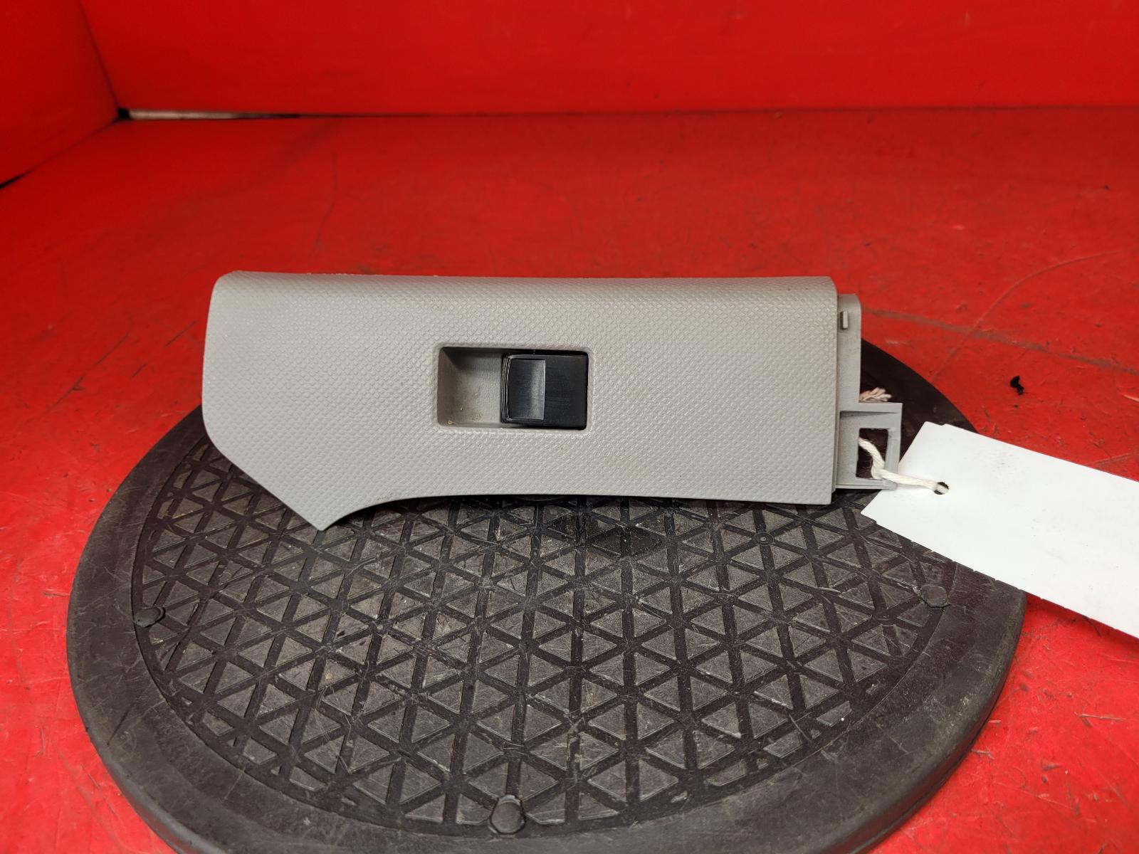View Auto part Elect. Window Switch Toyota Yaris 2007