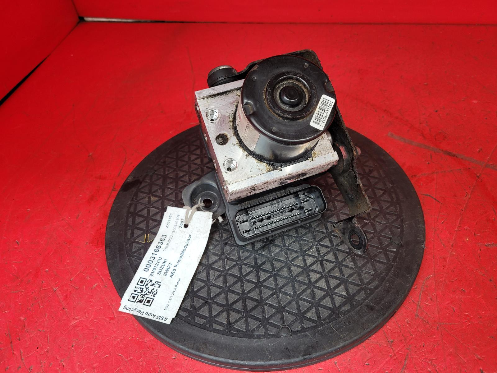 View Auto part ABS Pump/Modulator Suzuki Swift 2007