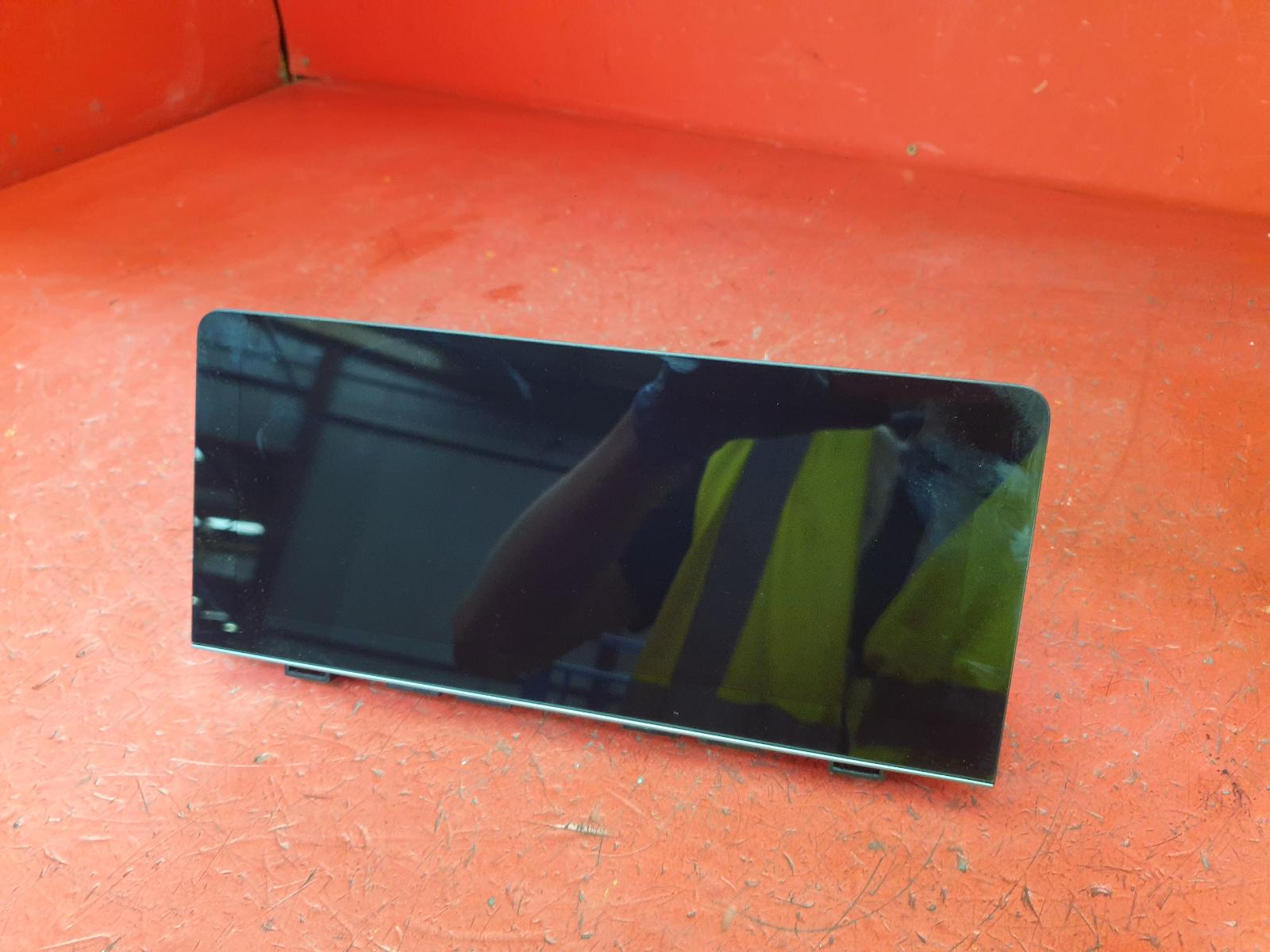 View Auto part Radio Display Mg Mg4 2024
