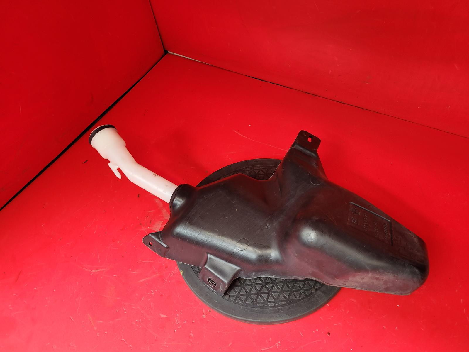 View Auto part Washer Bottle Vauxhall Astra 2011