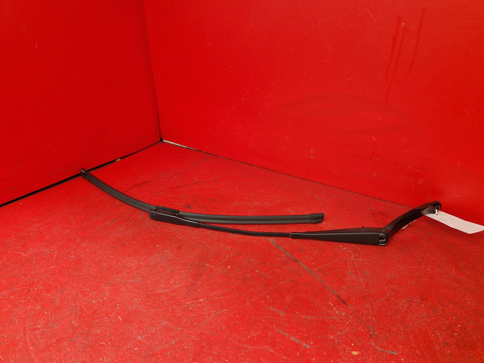 View Auto part Wiper Arm Vauxhall Corsa 2012