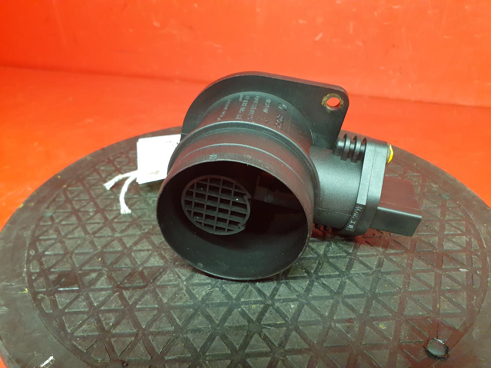View Auto part Air Flow Meter Skoda Fabia 2009