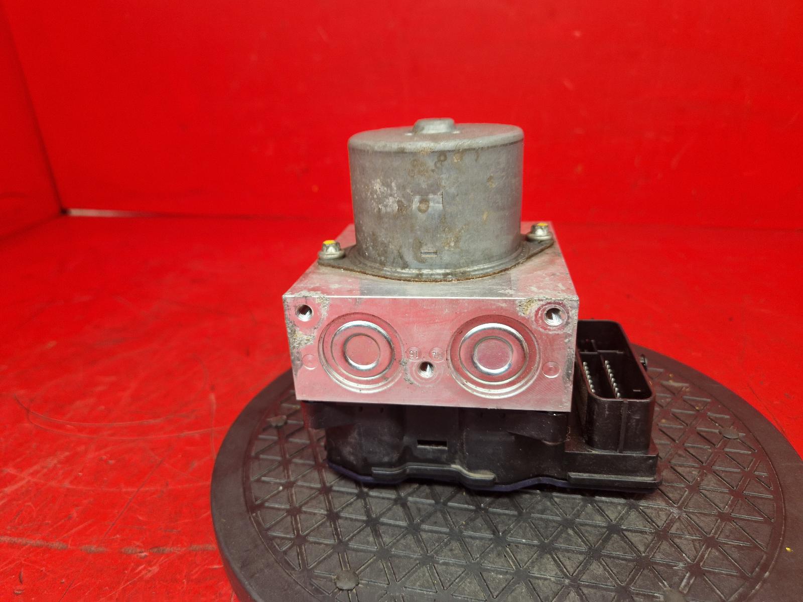 View Auto part ABS Pump/Modulator Ford Mondeo 2009