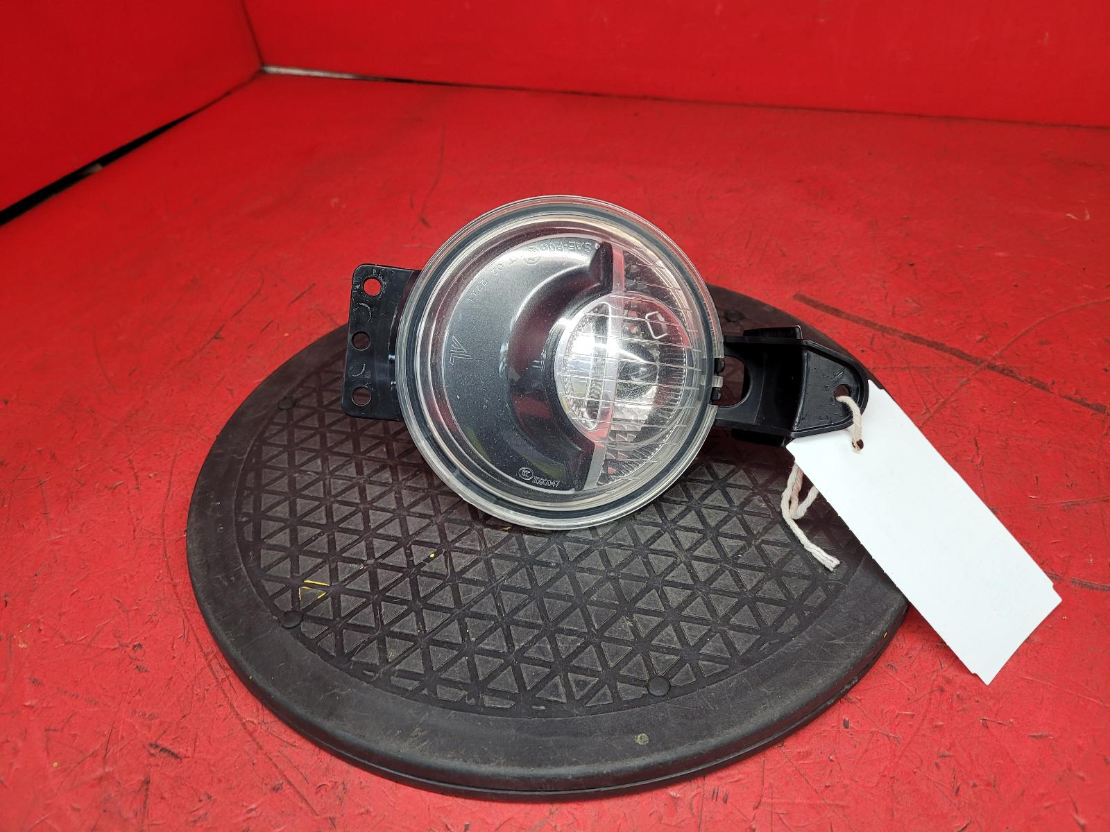 View Auto part Fog Lamp Mini (bmw) Mini 2009