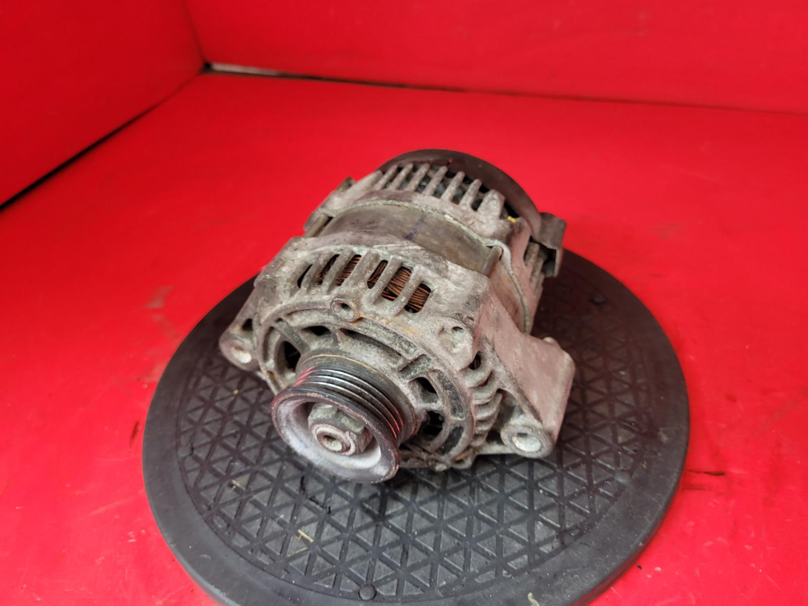 View Auto part Alternator Chevrolet Spark 2013