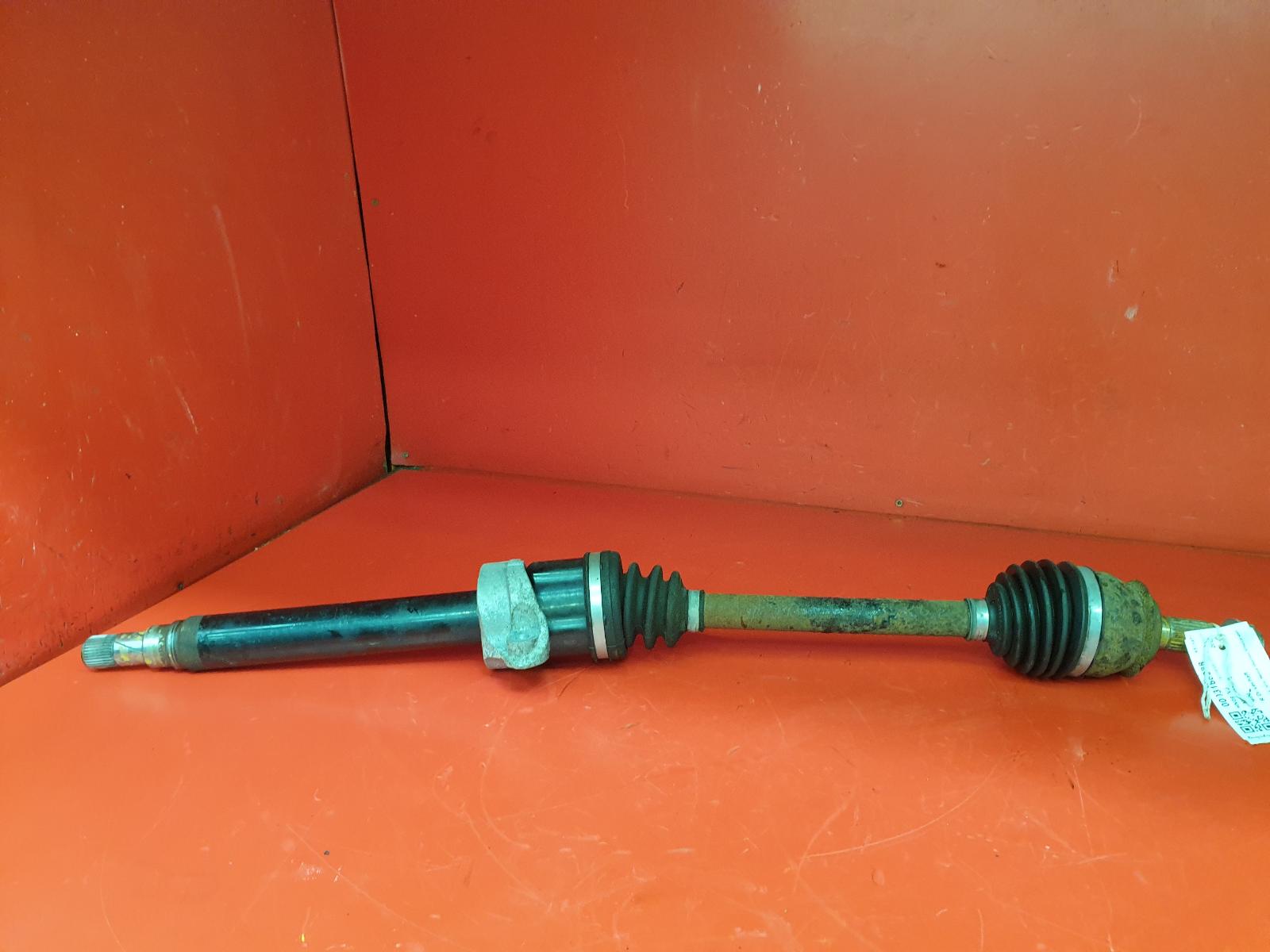 View Auto part Right Driveshaft Mini (bmw) Mini 2009