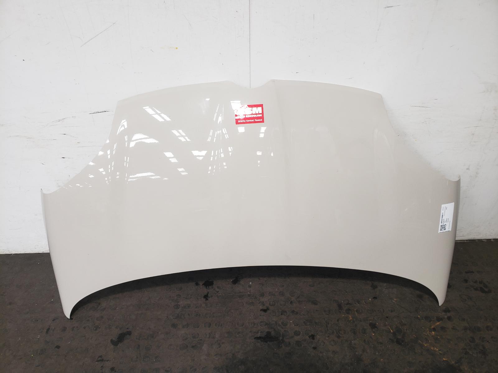 View Auto part Bonnet Fiat Panda 2015