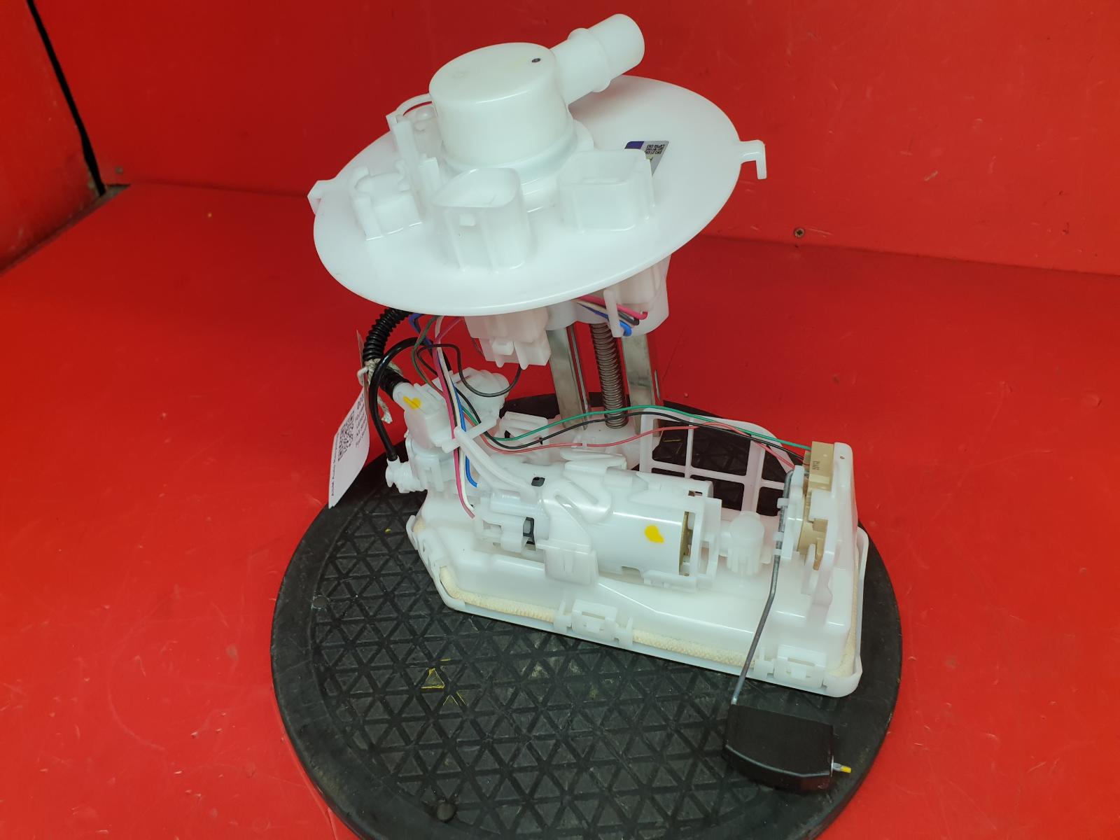 View Auto part Fuel Pump Lexus Nx Series 2023