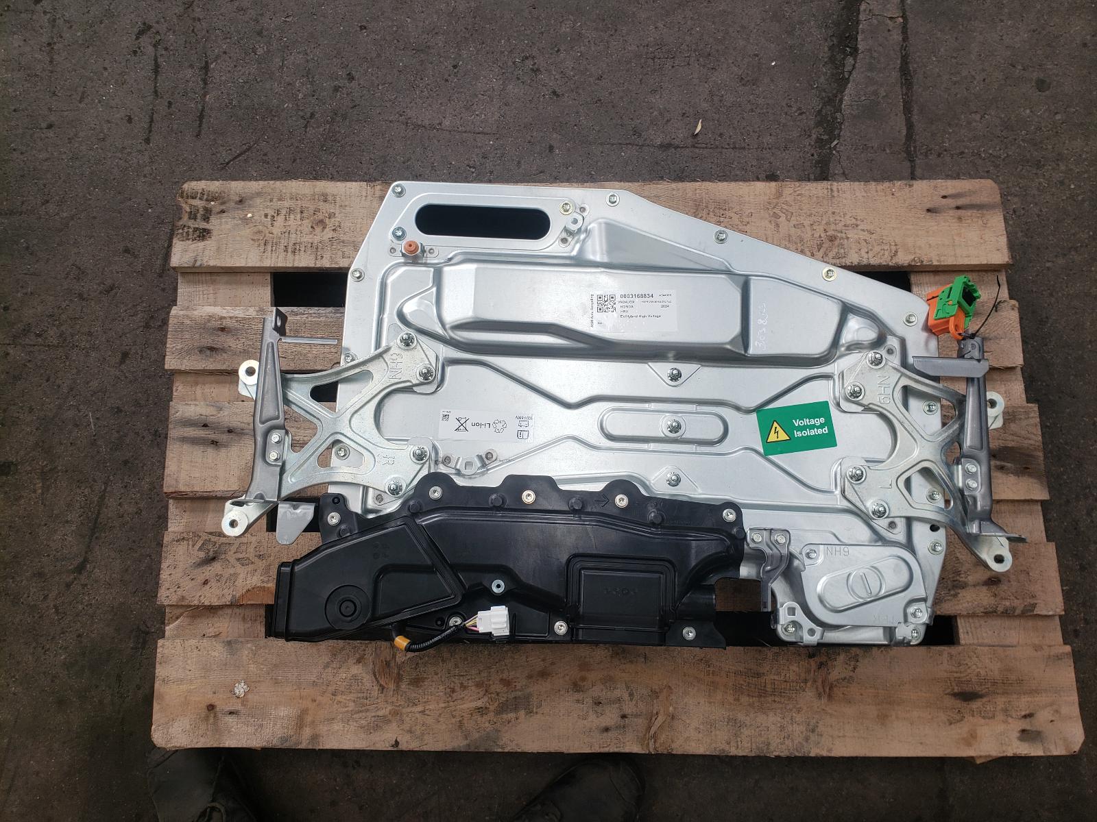 View Auto part Hybrid Battery Cell Honda Hrv 2024