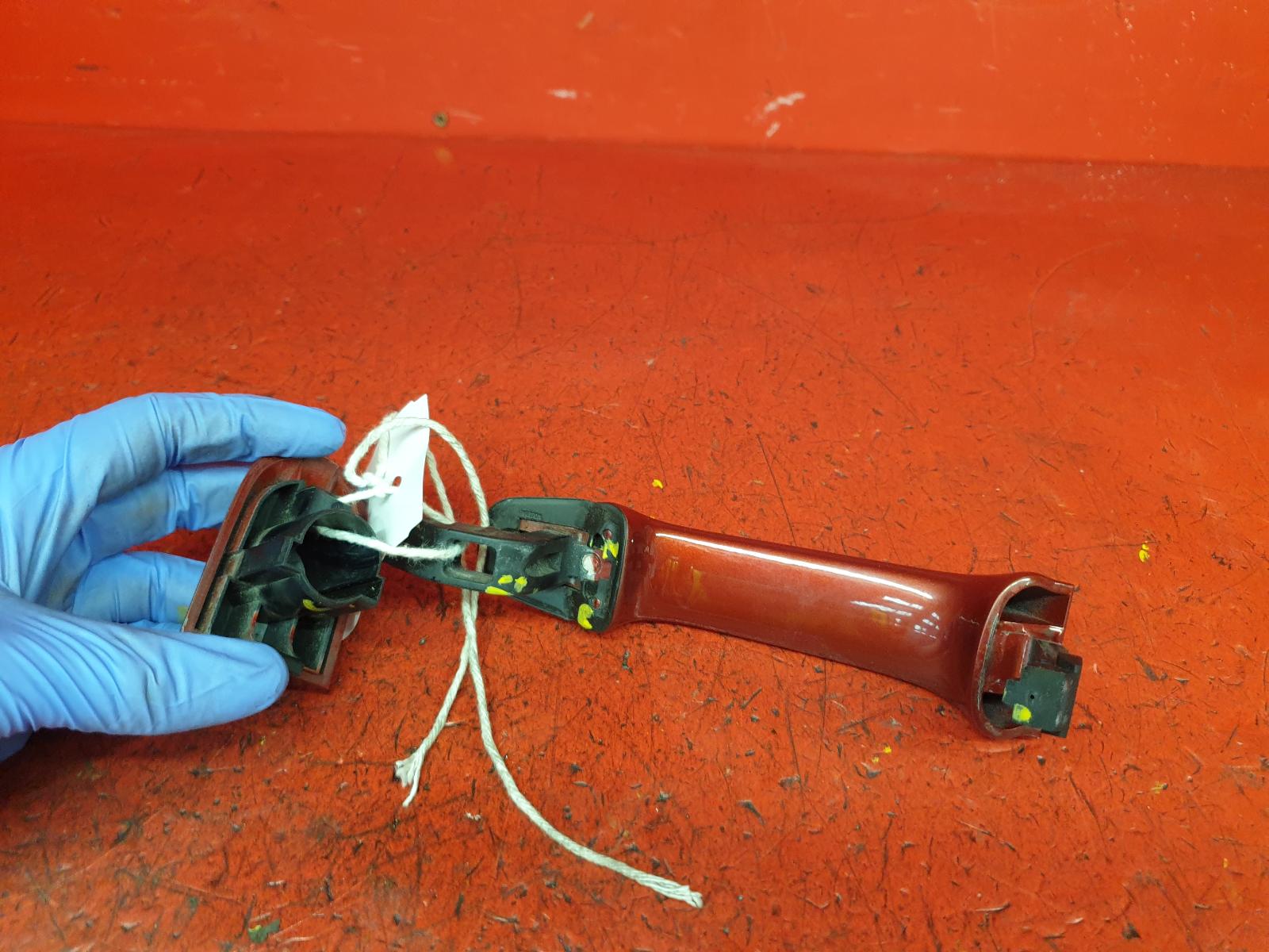 View Auto part Door Handle Jaguar Xf 2011