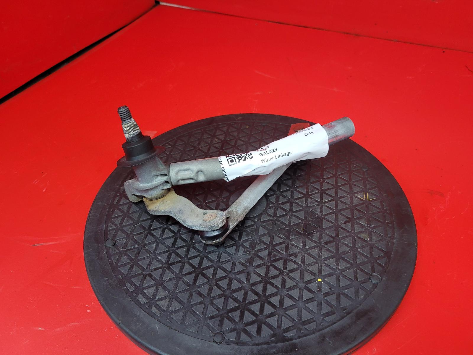 View Auto part Wiper Linkage Ford Galaxy 2011