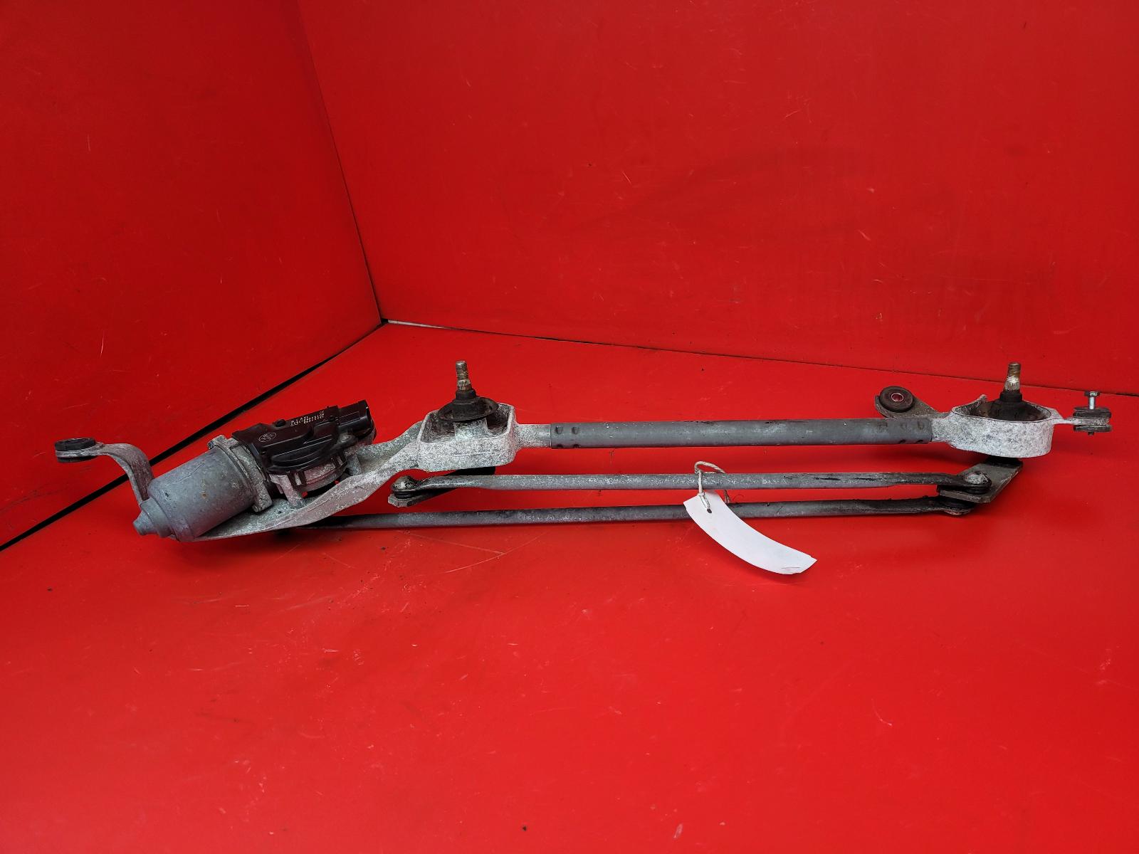 View Auto part Wiper Linkage Vauxhall Insignia 2010