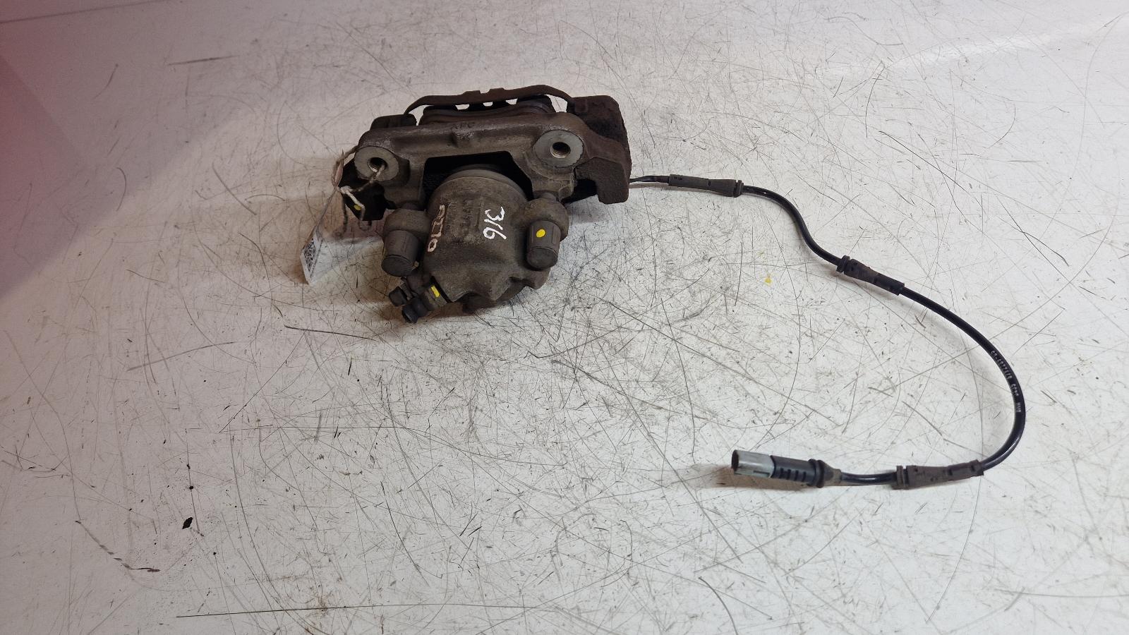 View Auto part Caliper Bmw 1 Series 2019