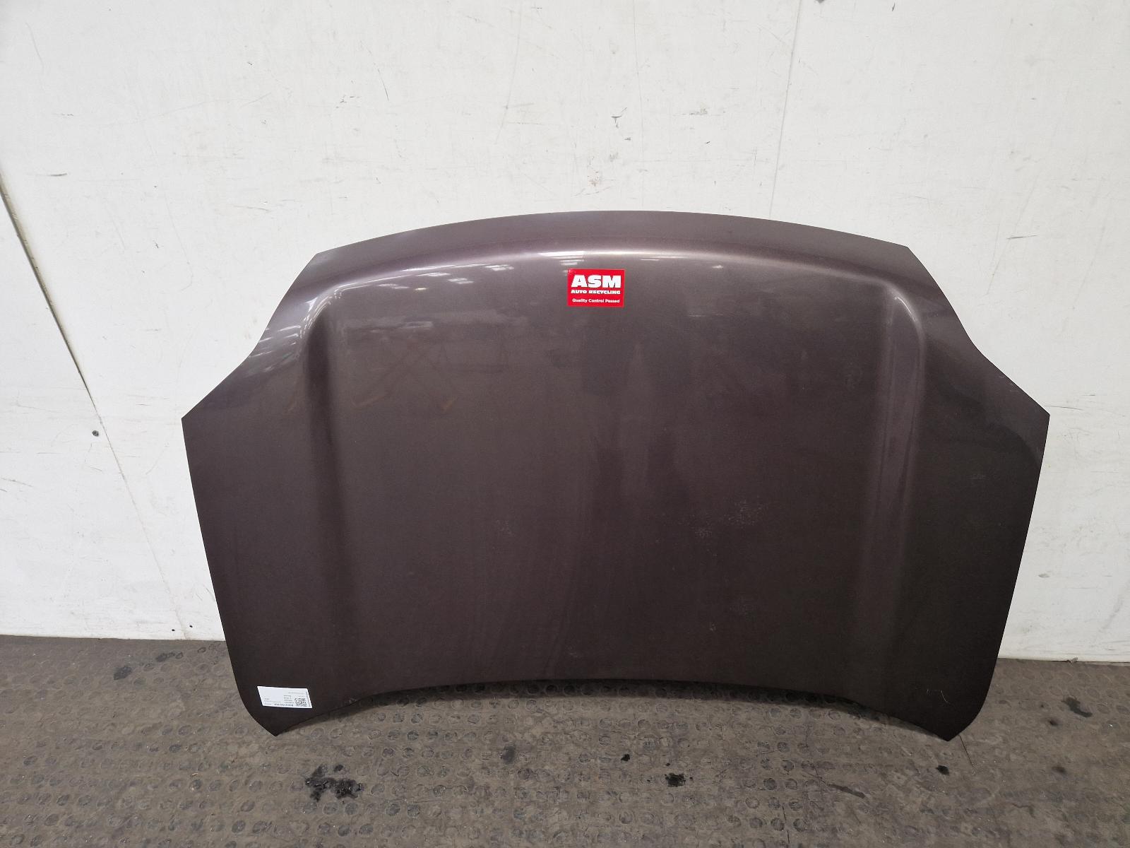 View Auto part Bonnet Nissan X Trail 2010