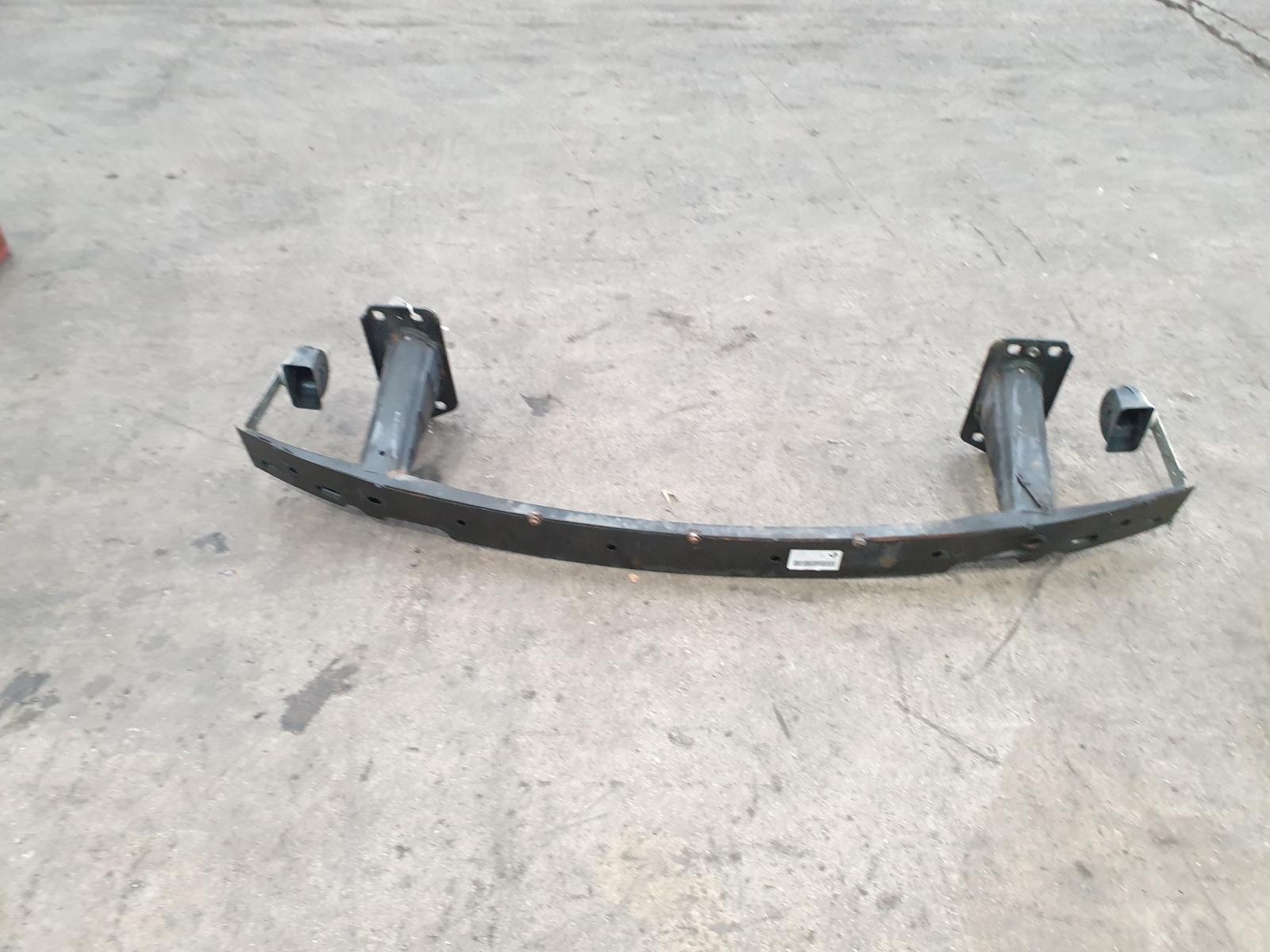 View Auto part Front Bumper Reinforcement Bmw 1 Series 2008