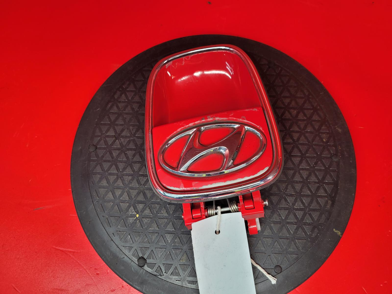 View Auto part Tailgate Handle Hyundai I10 2010