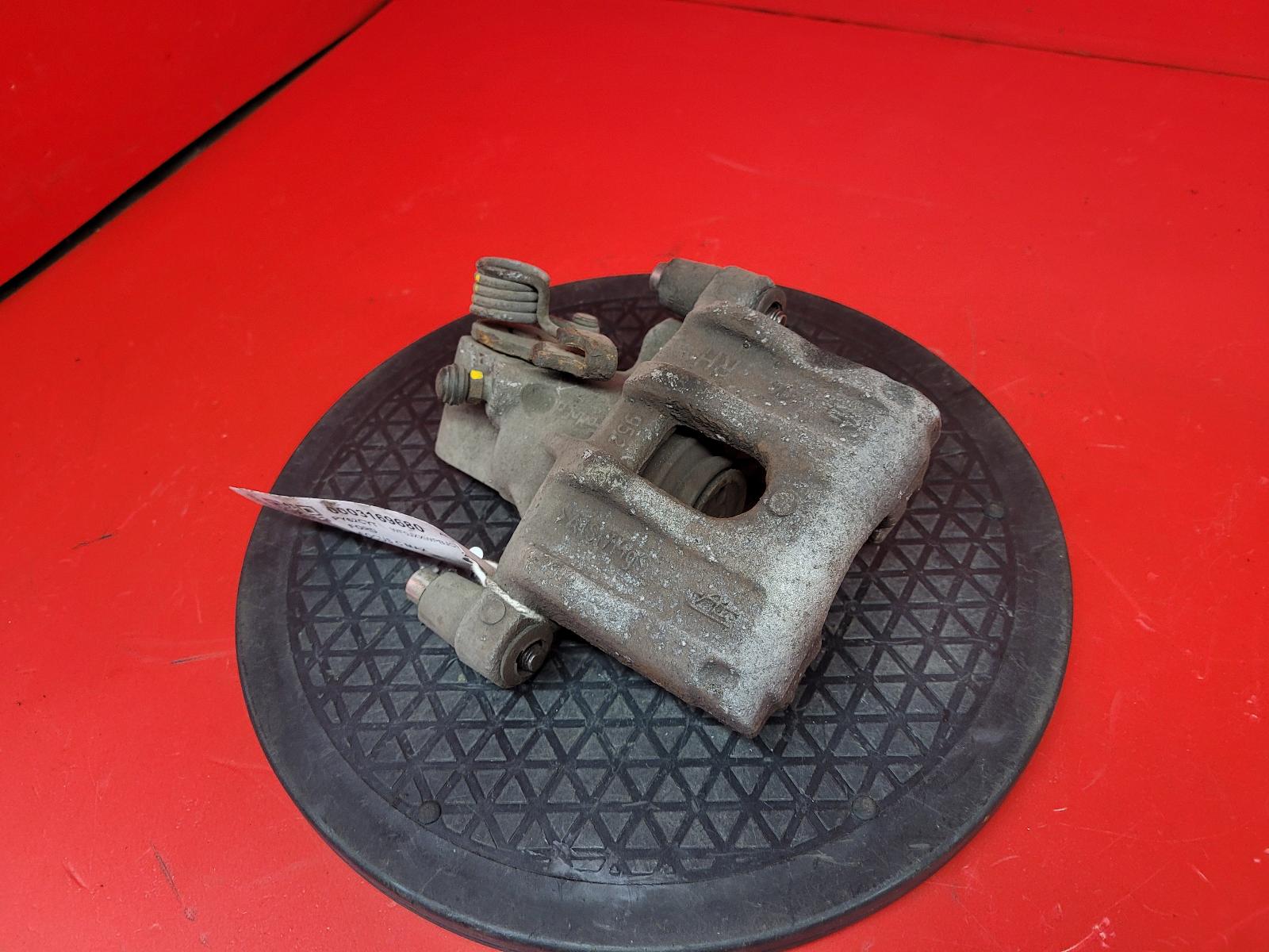 View Auto part Caliper Ford Focus C Max 2012