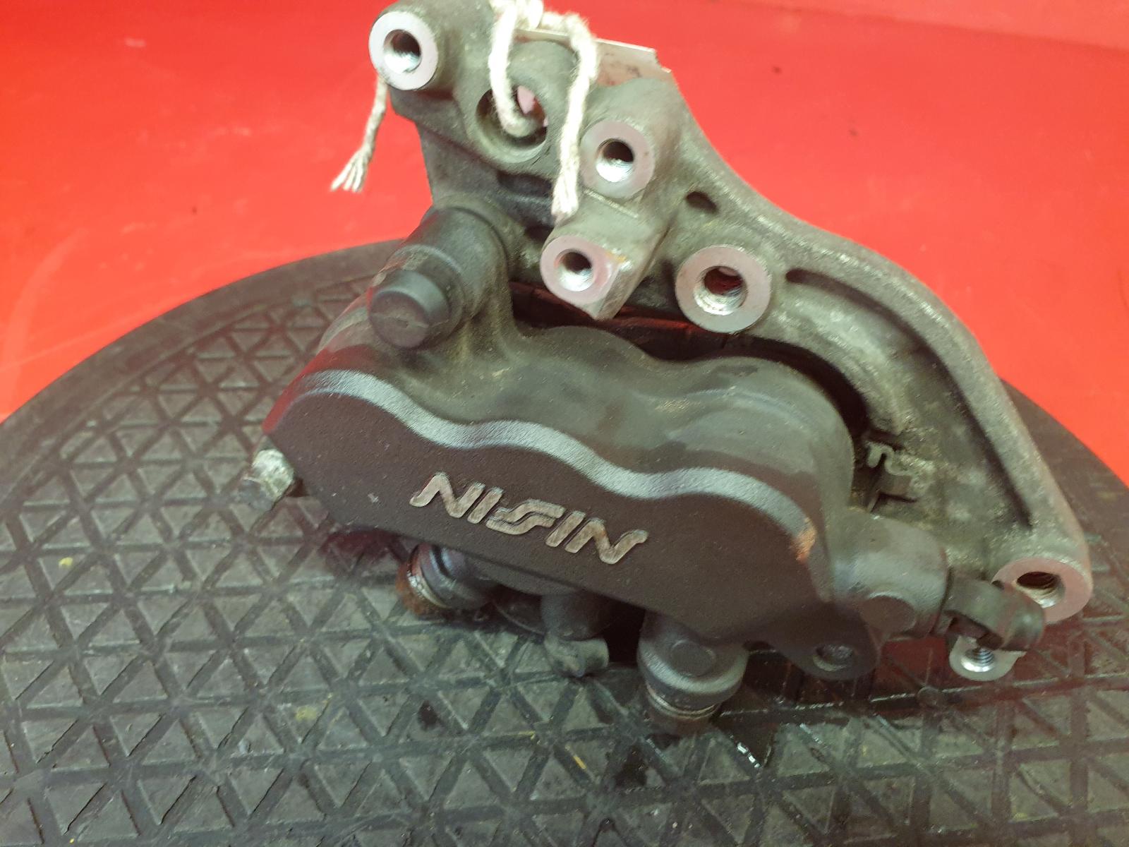 View Auto part Caliper Honda Sh300i 2008