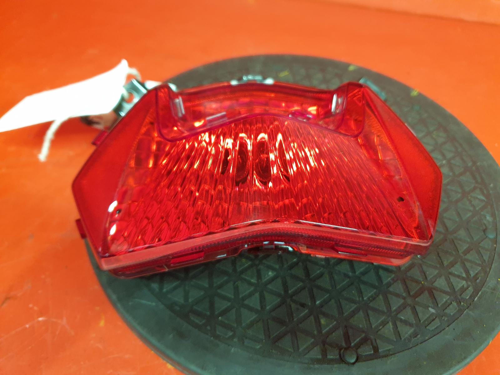 View Auto part Taillight Yamaha Rayzr 125 2024