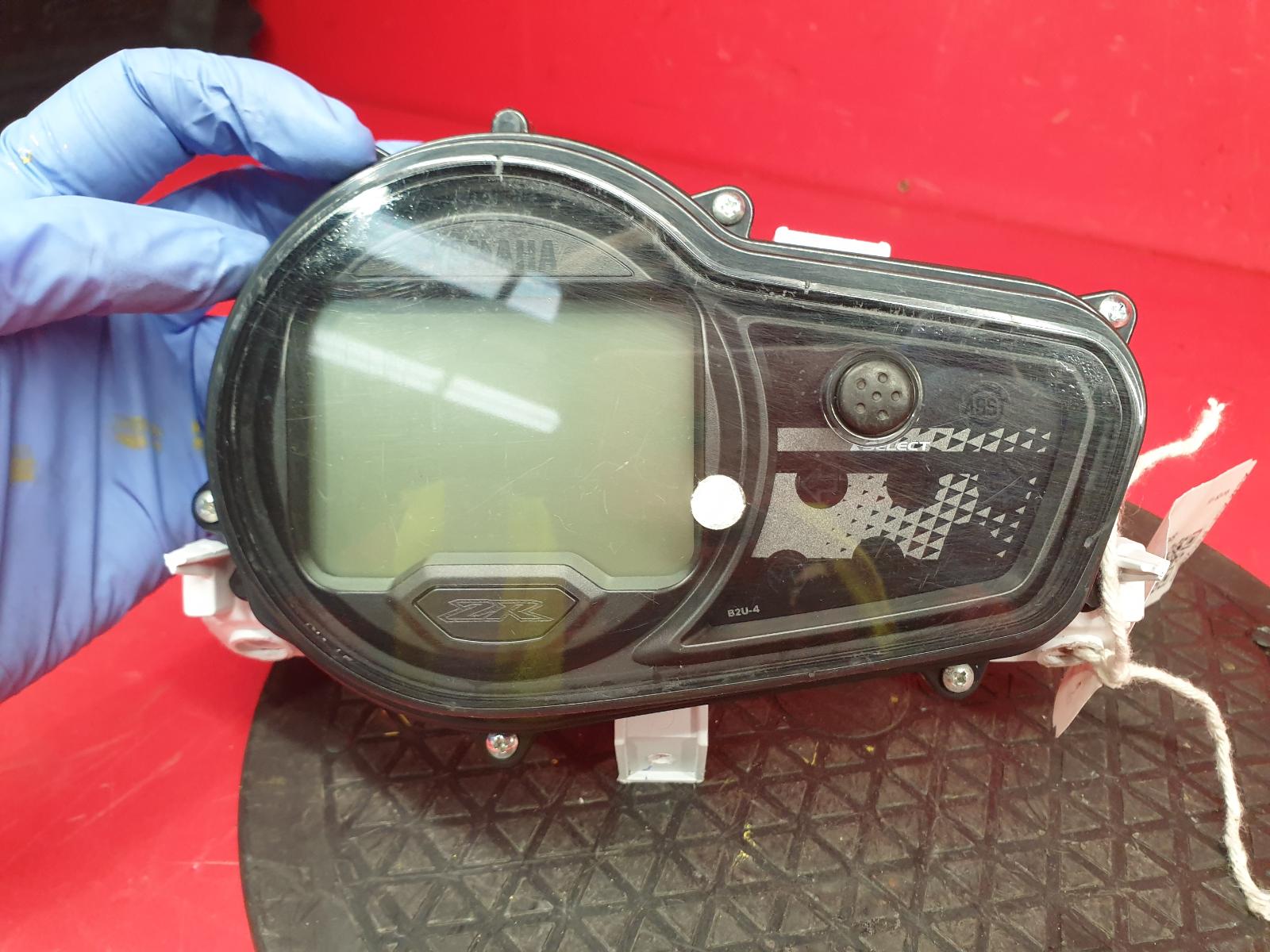 View Auto part Speedometer Yamaha Rayzr 125 2024