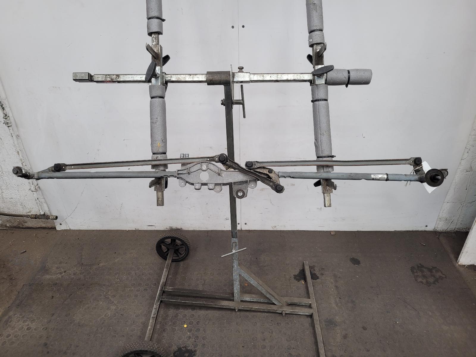 View Auto part Wiper Linkage Vauxhall Astra 2012