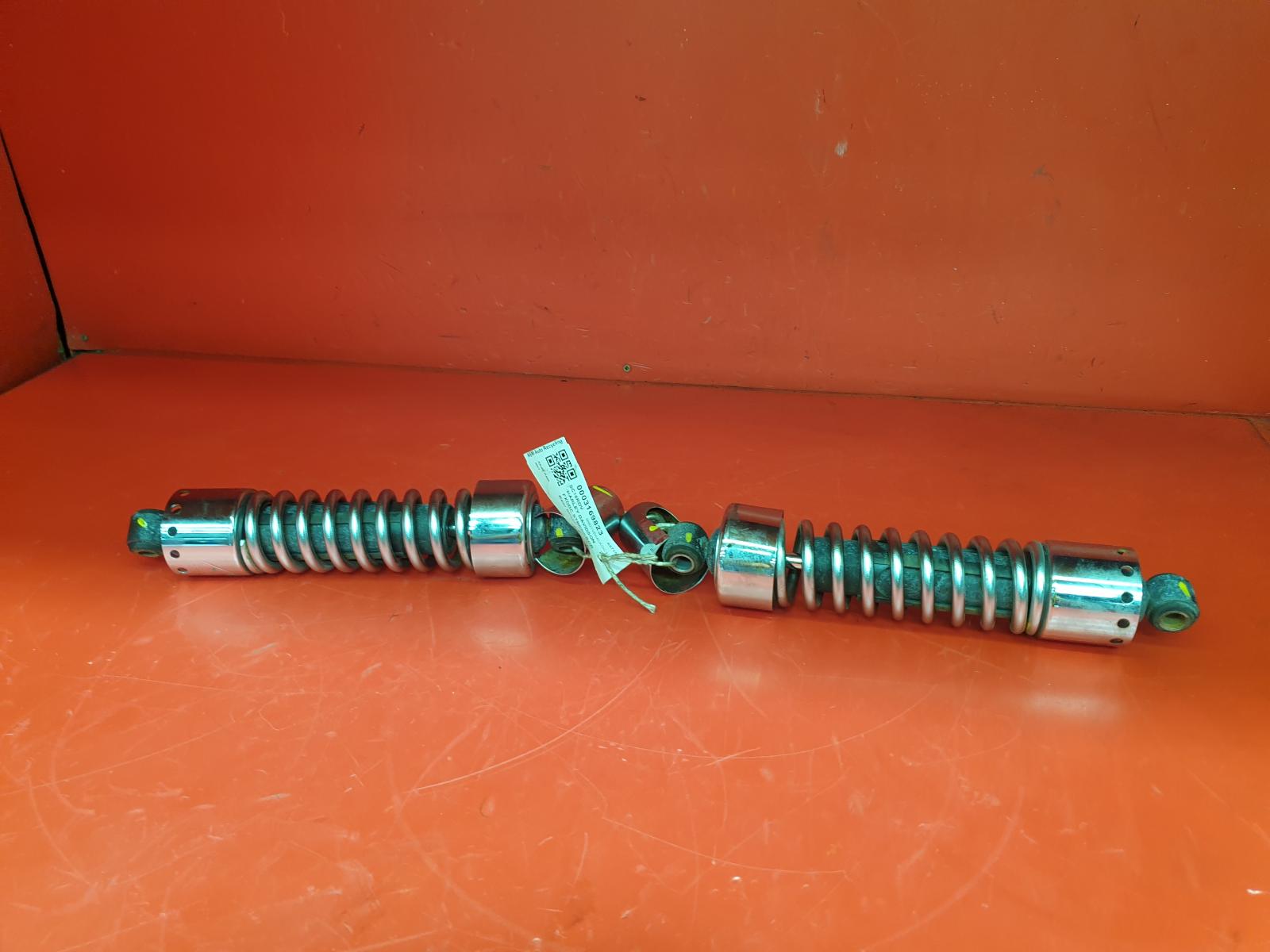 View Auto part Rear Shock Absorber Harley Davidson Fxdbc Street Bob 2016