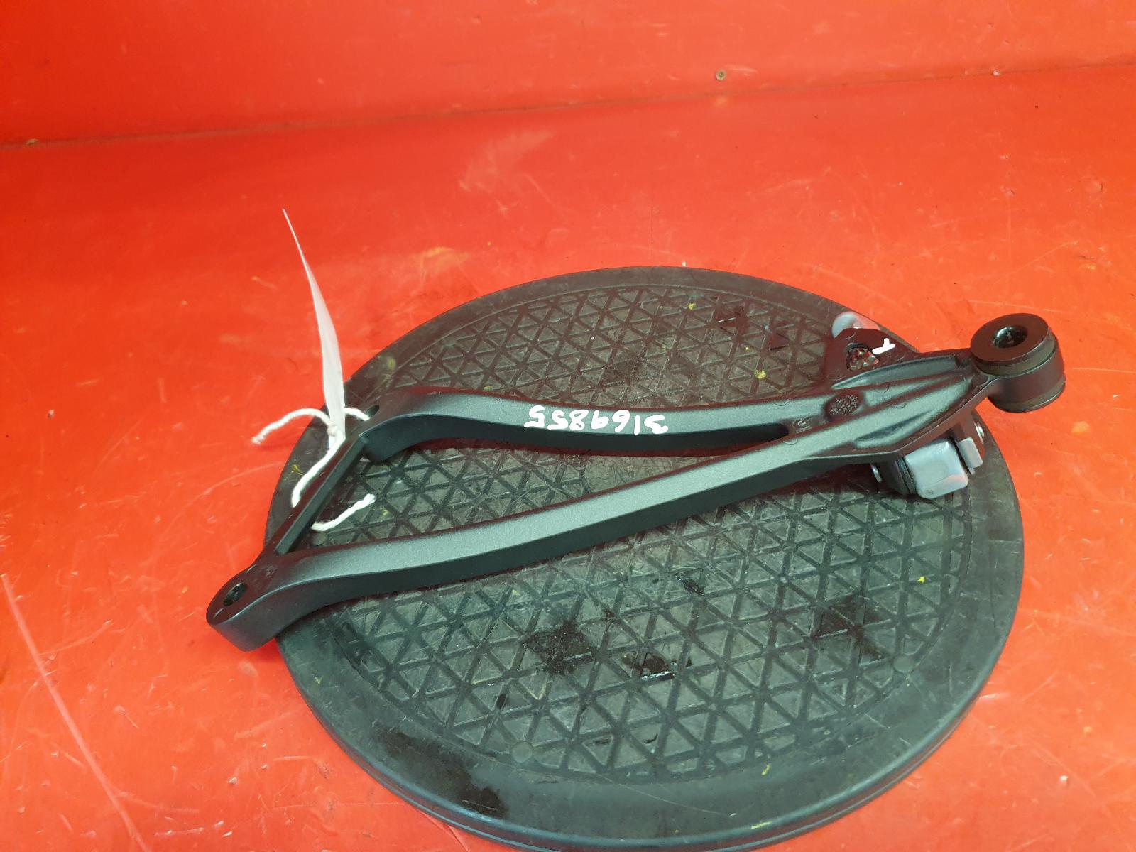 View Auto part Right Footrest Kawasaki Zx6 R 2024