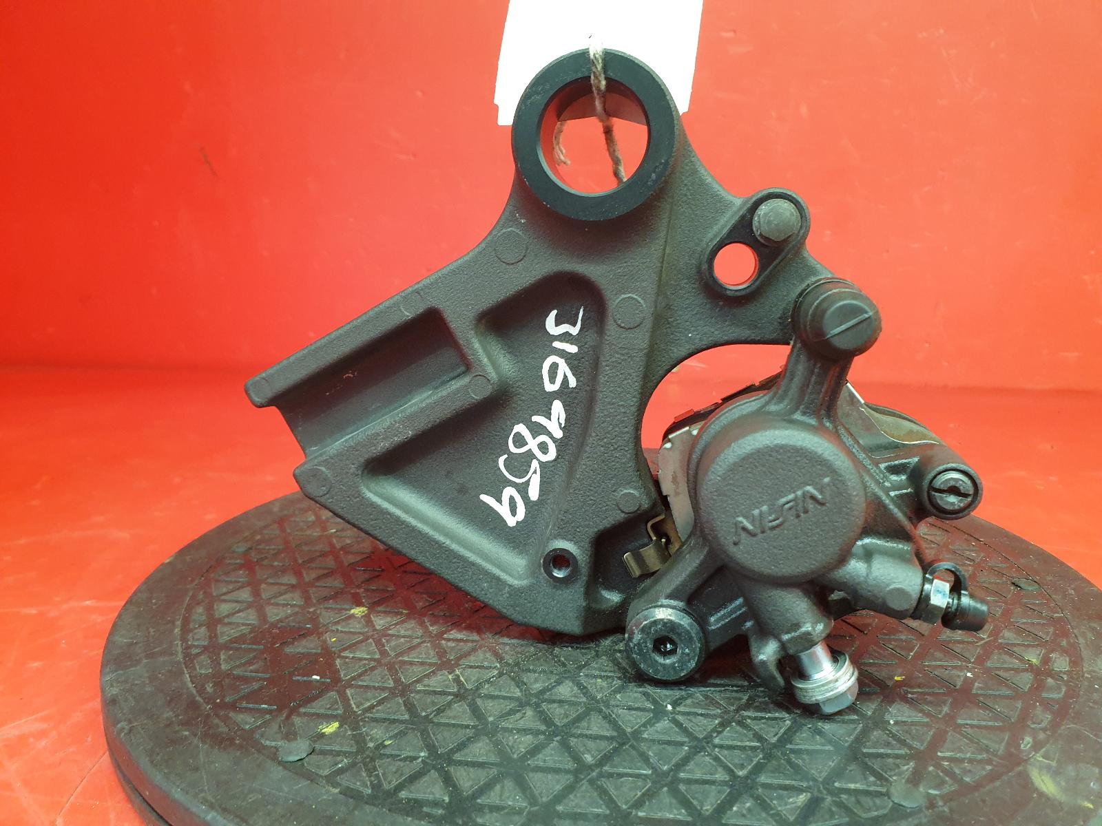 View Auto part Caliper Kawasaki Zx6 R 2024
