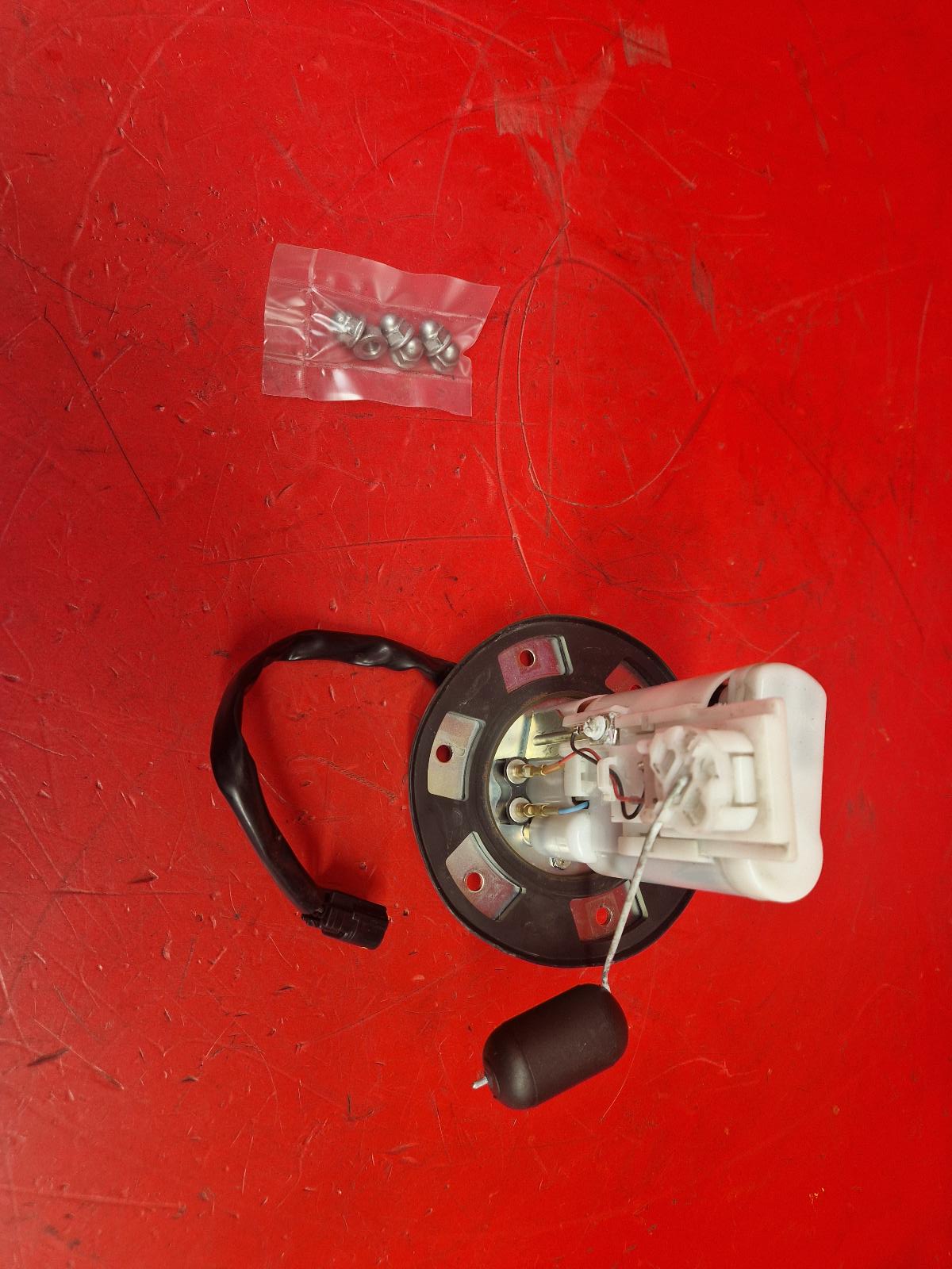 View Auto part Fuel Pump Honda Cb650r 2019