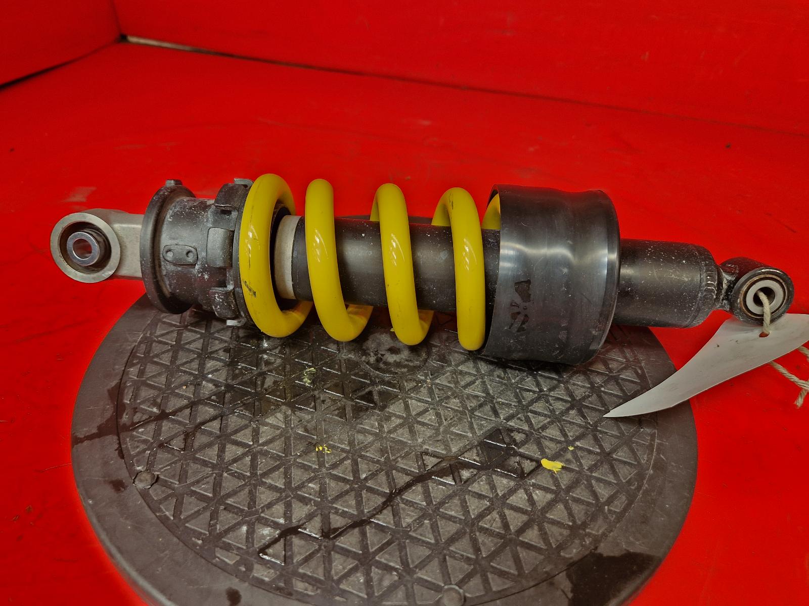 View Auto part Rear Shock Absorber Honda Cb650r 2019