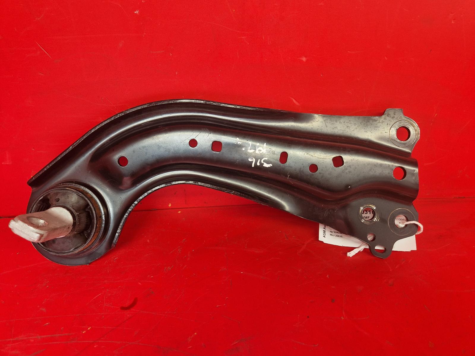 View Auto part LR Lower Control Arm Lexus Nx Series 2023