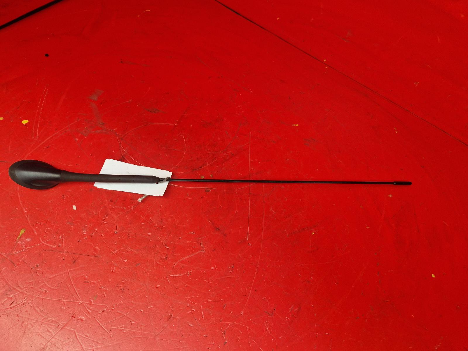 View Auto part Antenna Ford Fiesta 2011