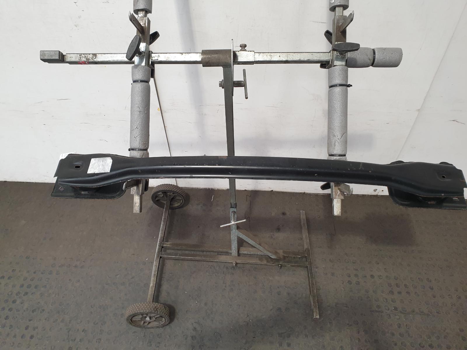 View Auto part Rear Bumper Reinforcement Ford Fiesta 2011