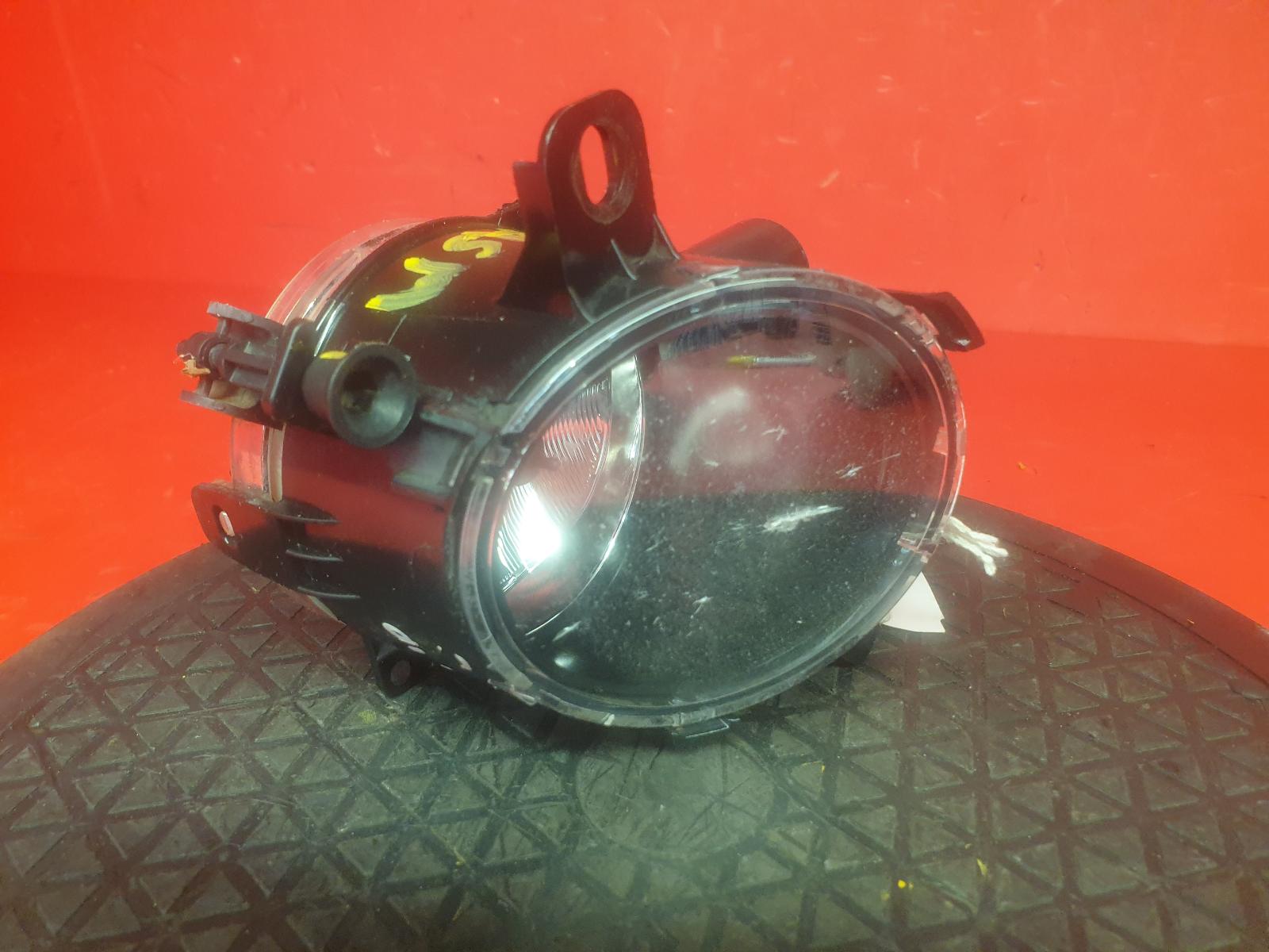 View Auto part Fog Lamp Vauxhall Corsa 2014