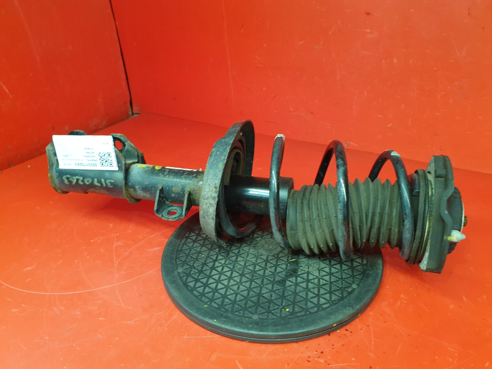 View Auto part LF Strut Vauxhall Astra 2018