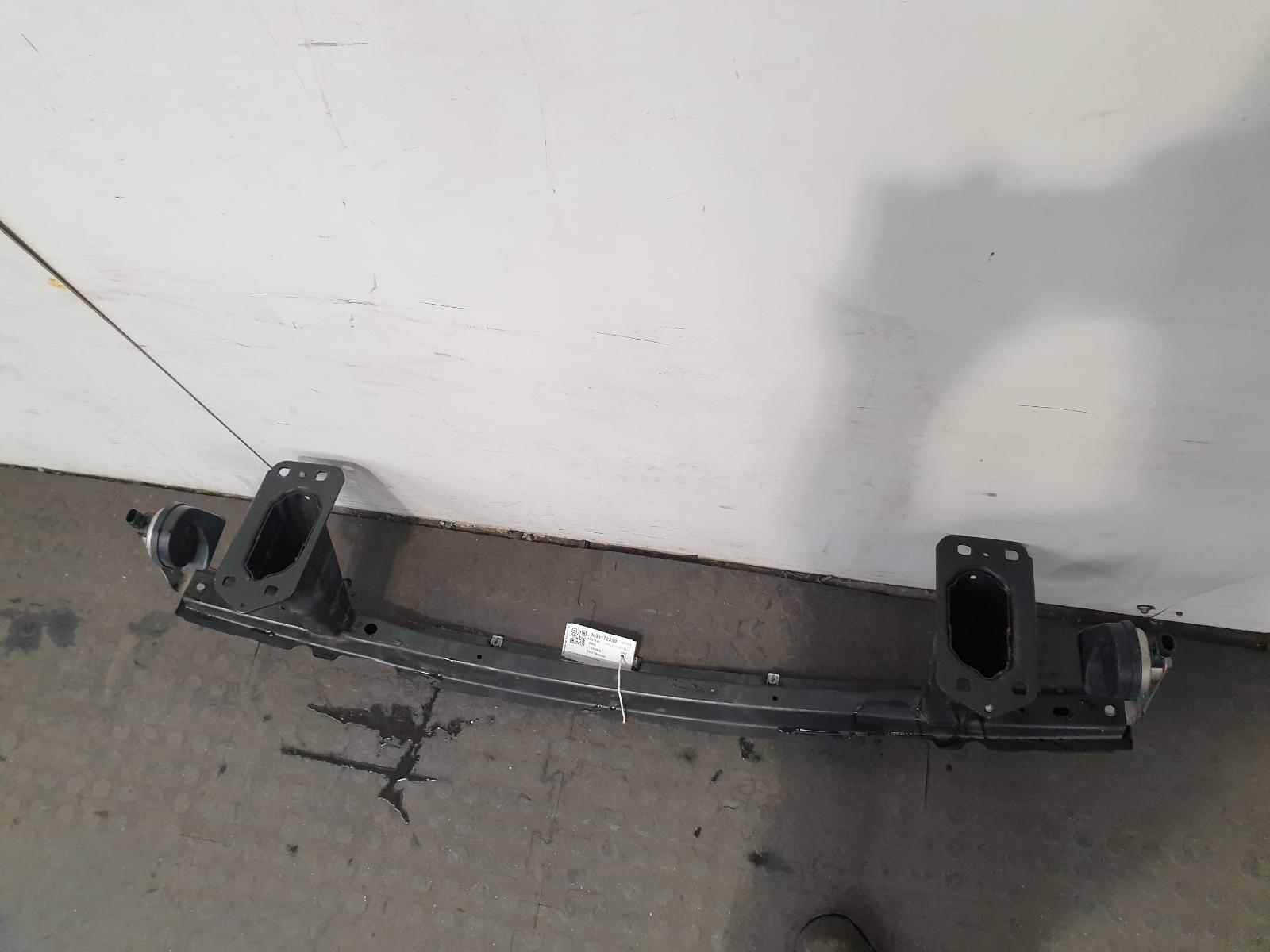 View Auto part Front Bumper Reinforcement Bmw 1 Series 2007