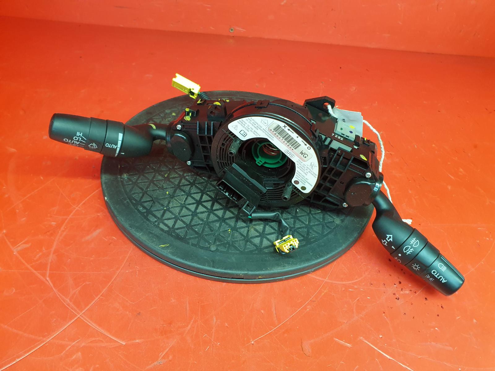 View Auto part Combination Switch Honda Civic 2007