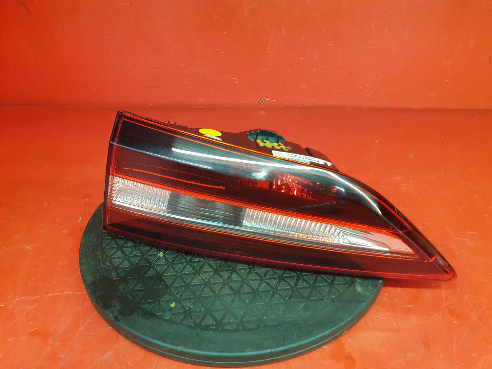 View Auto part R Taillight Vauxhall Grandland X 2019