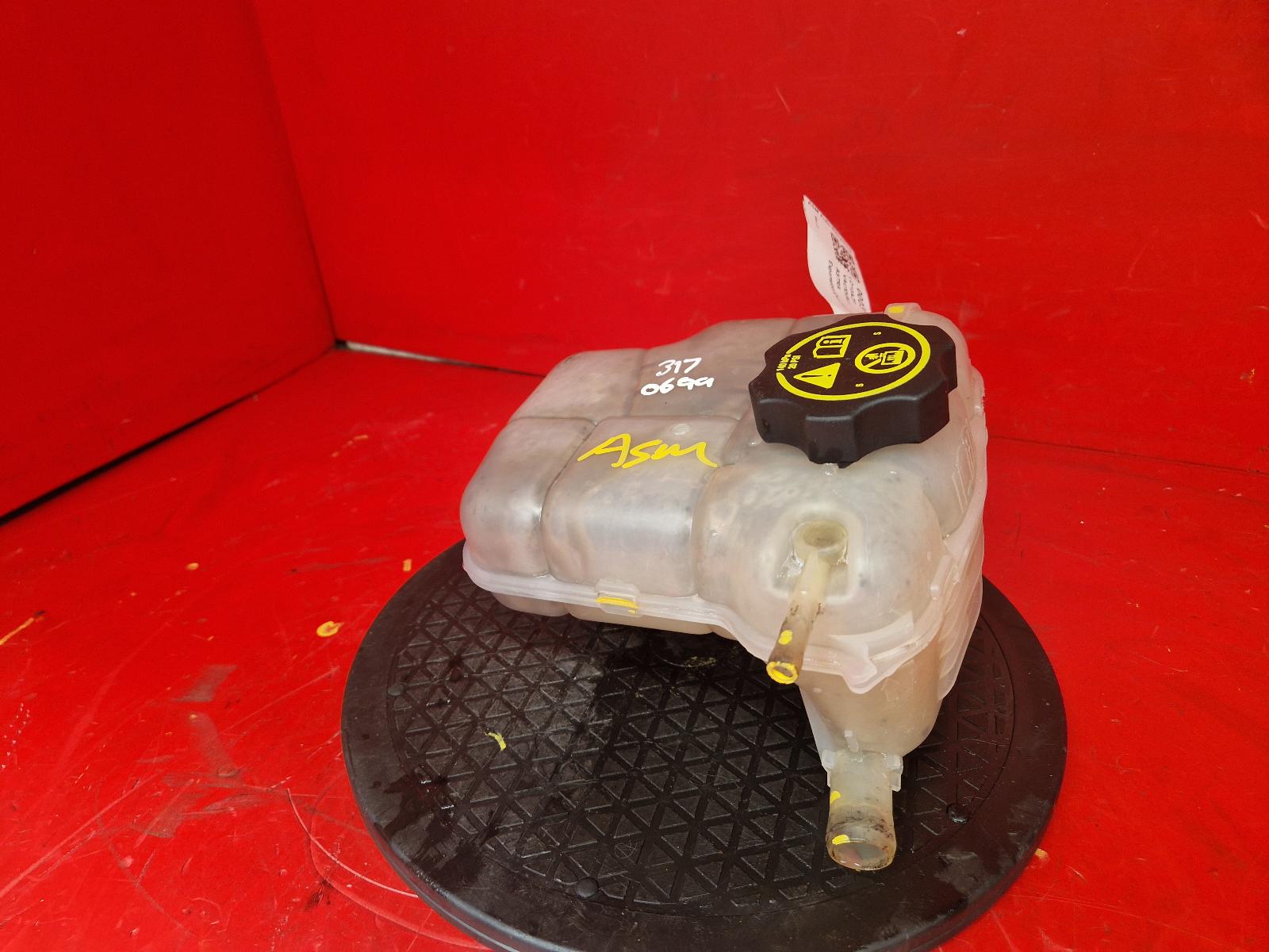View Auto part Overflow Bottle Vauxhall Astra 2010