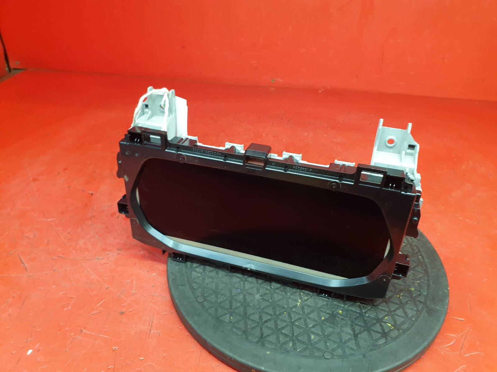 View Auto part Speedometer Audi Q4 E-tron 2021